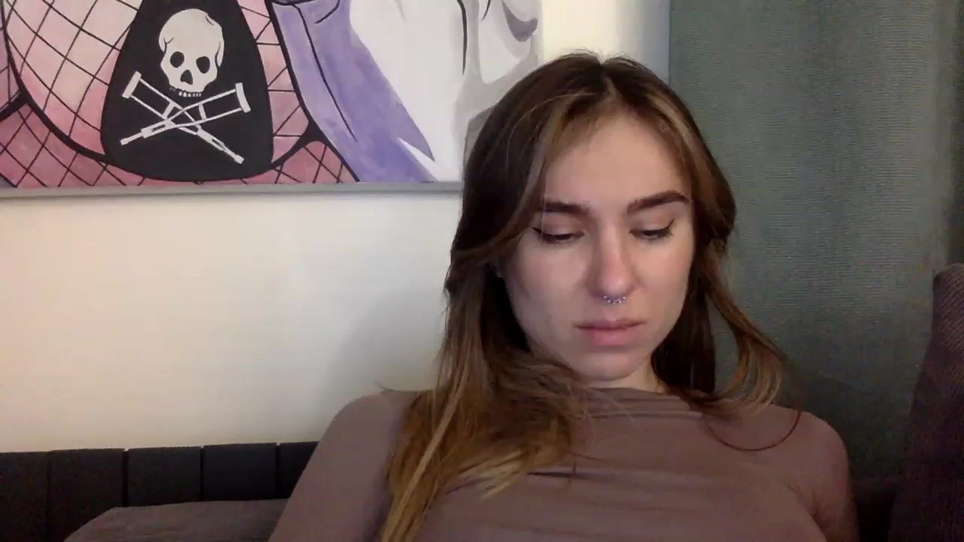 Gallery image thumbnail from EgoisticPuss's myfreecams stream on, 06/14/2023, 17:53 image 4 of 20