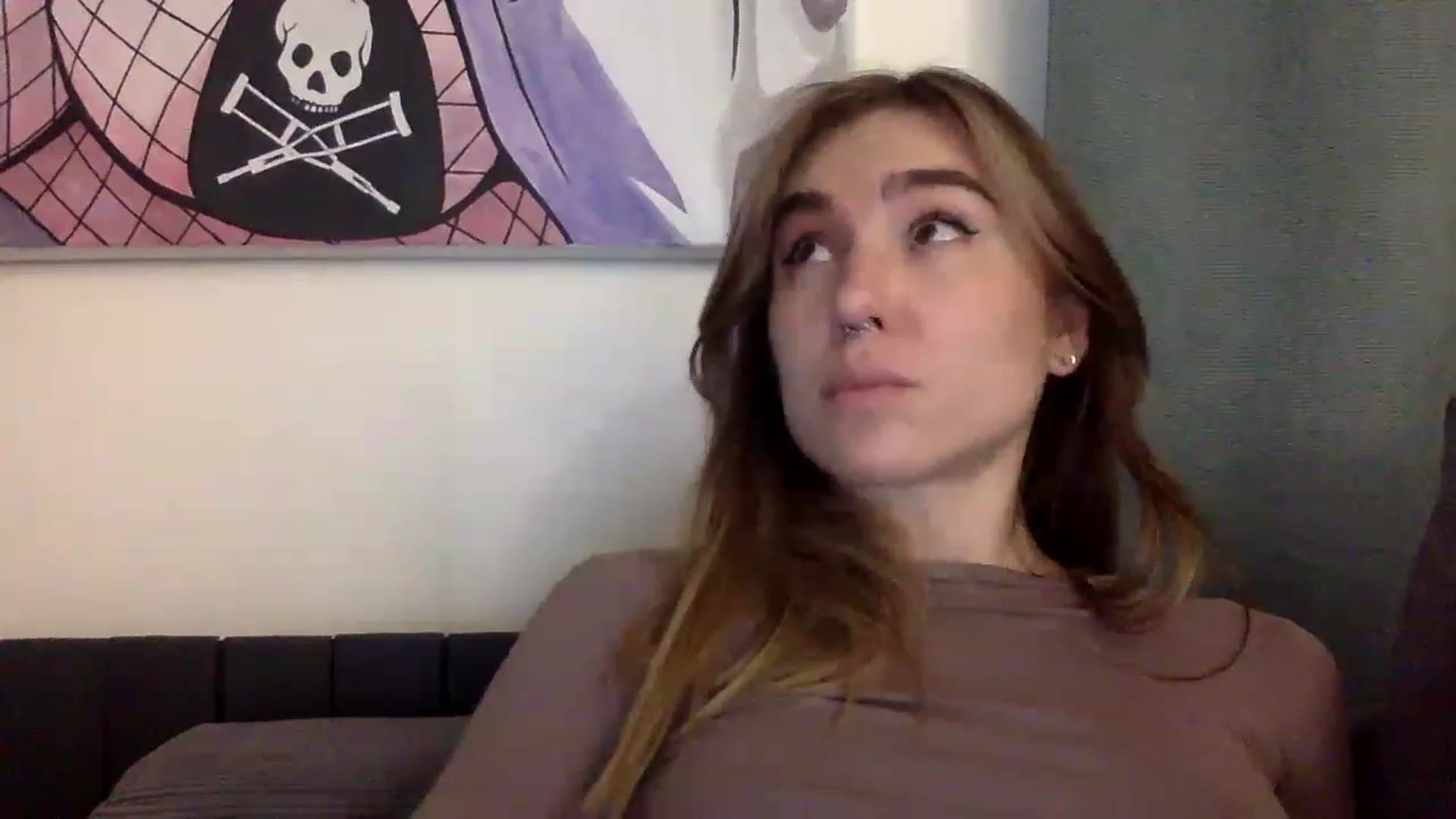Gallery image thumbnail from EgoisticPuss's myfreecams stream on, 06/14/2023, 17:53 image 8 of 20