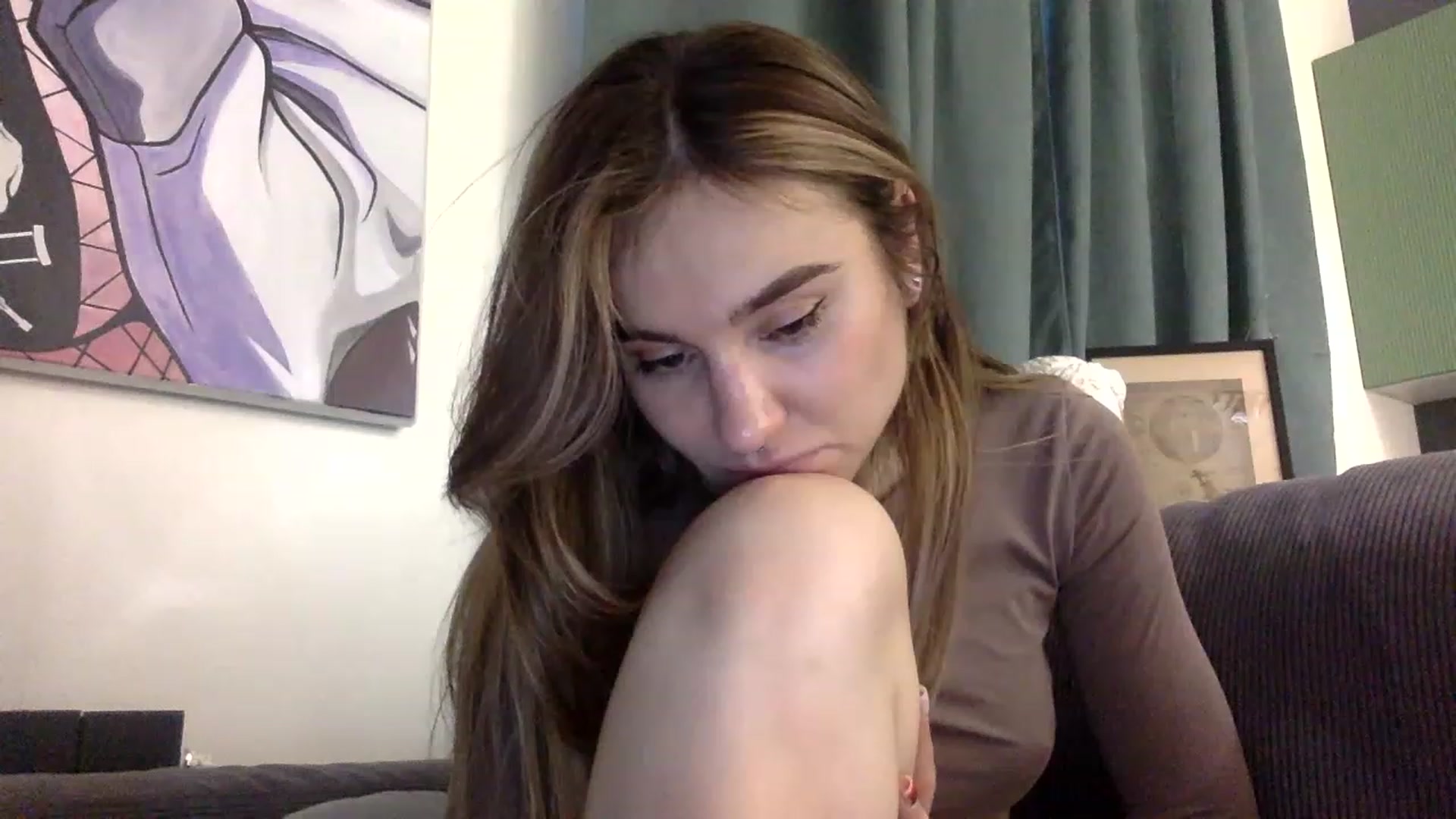 Gallery image thumbnail from EgoisticPuss's myfreecams stream on, 06/14/2023, 17:53 image 18 of 20