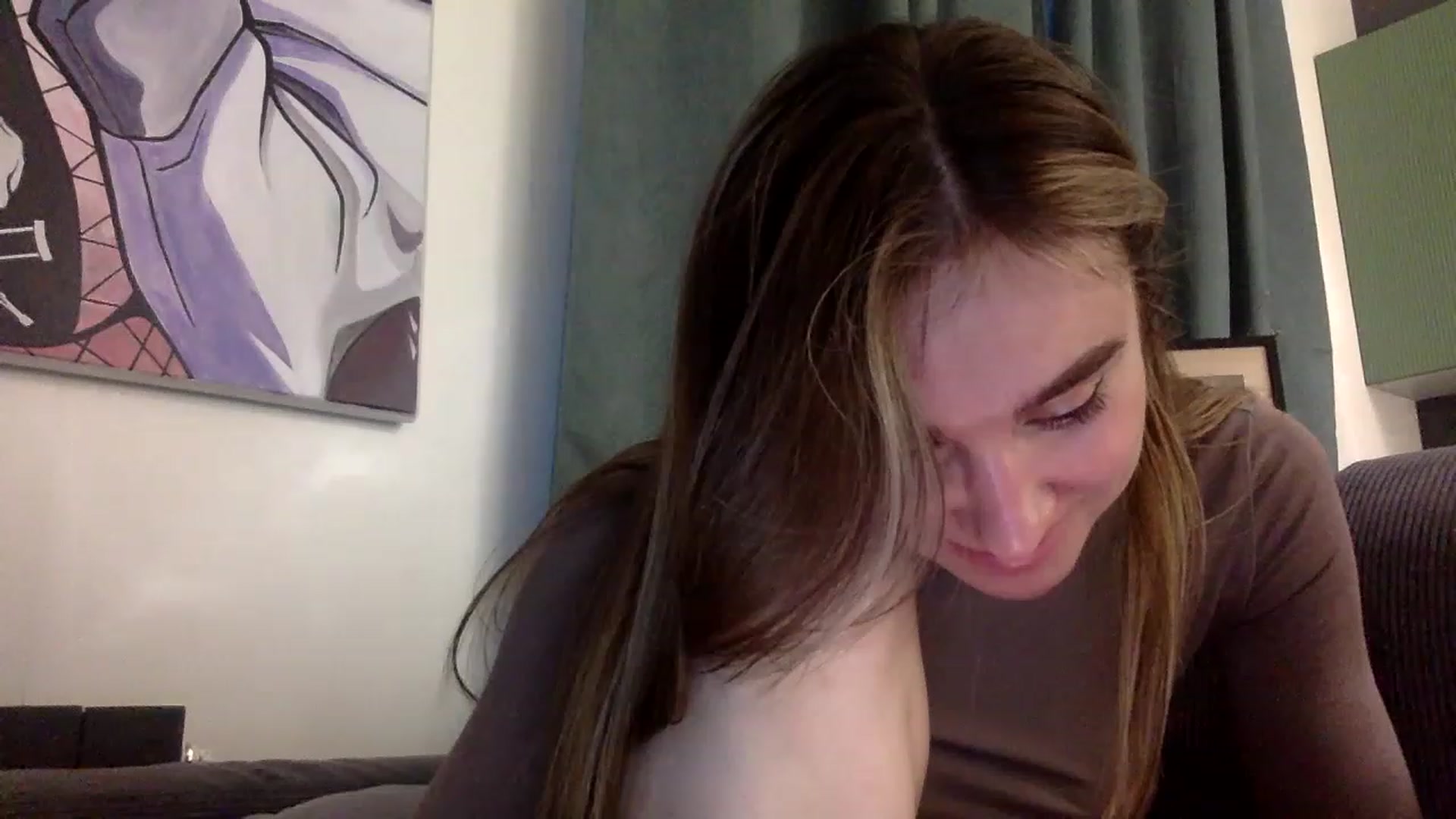 Gallery image thumbnail from EgoisticPuss's myfreecams stream on, 06/14/2023, 17:53 image 19 of 20