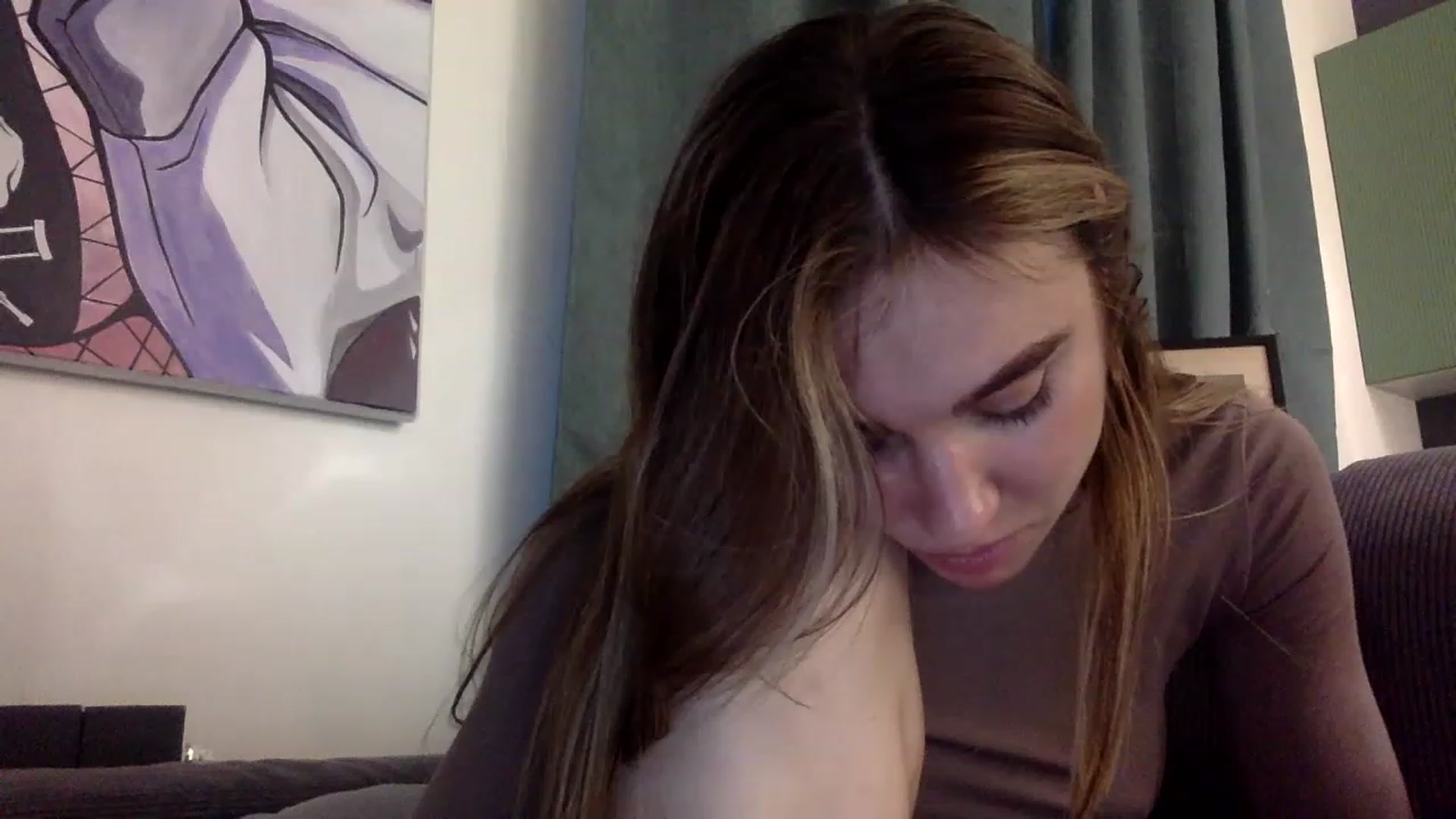 Gallery image thumbnail from EgoisticPuss's myfreecams stream on, 06/14/2023, 17:53 image 20 of 20