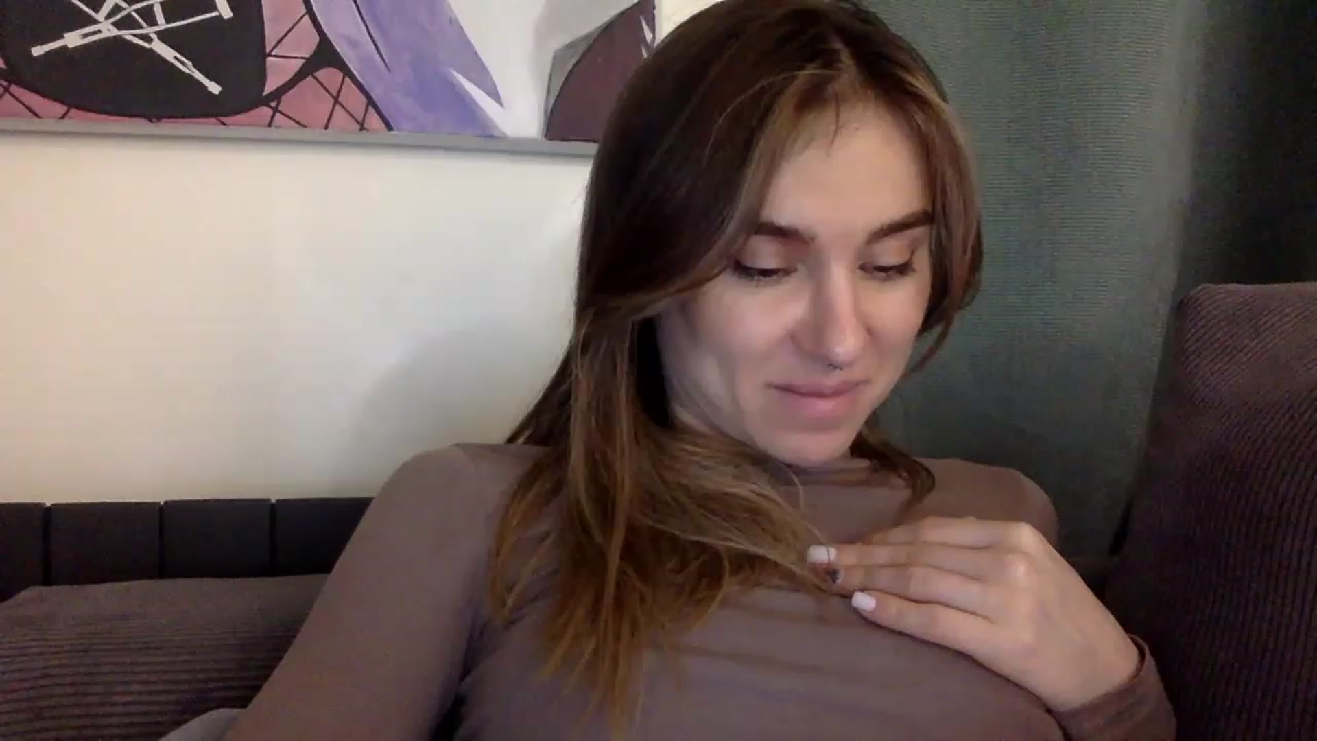 Gallery image thumbnail from EgoisticPuss's myfreecams stream on, 06/14/2023, 17:53 image 13 of 20