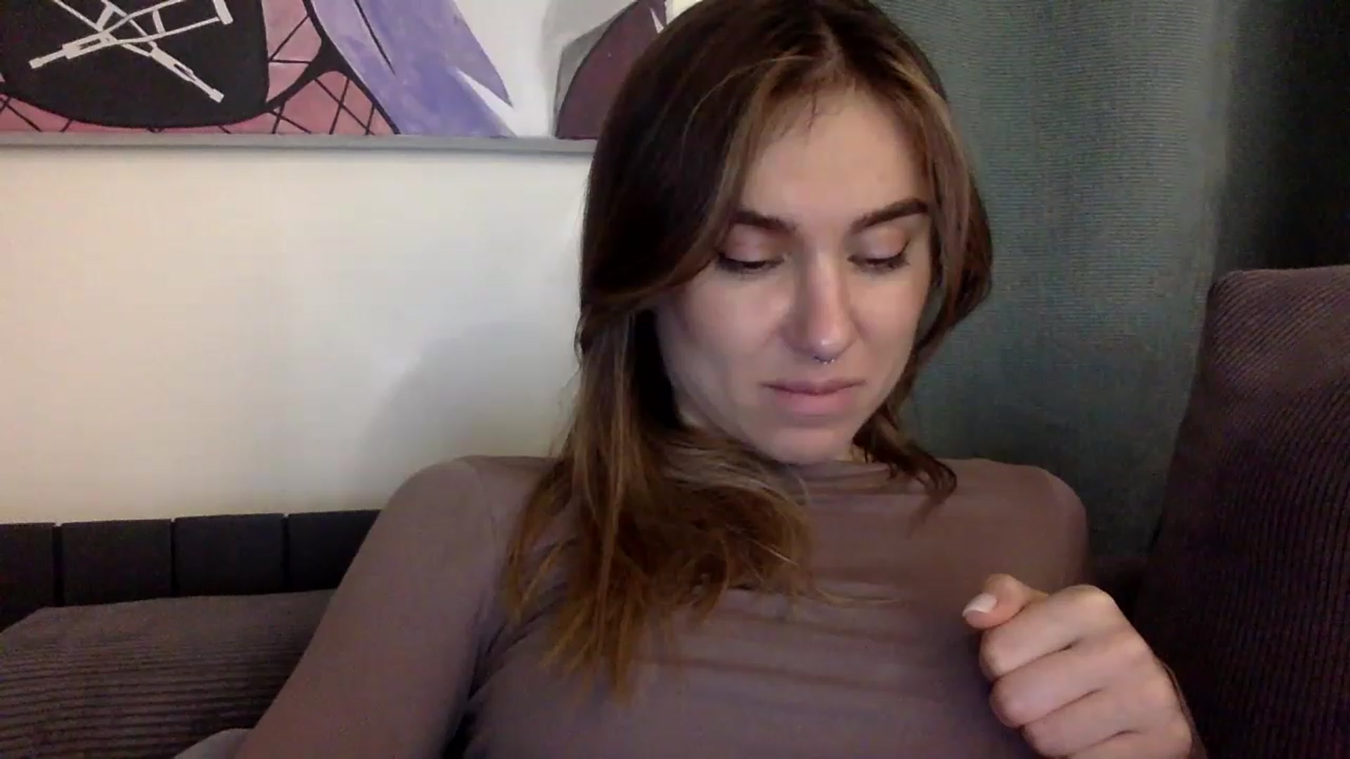 Gallery image thumbnail from EgoisticPuss's myfreecams stream on, 06/14/2023, 17:53 image 14 of 20