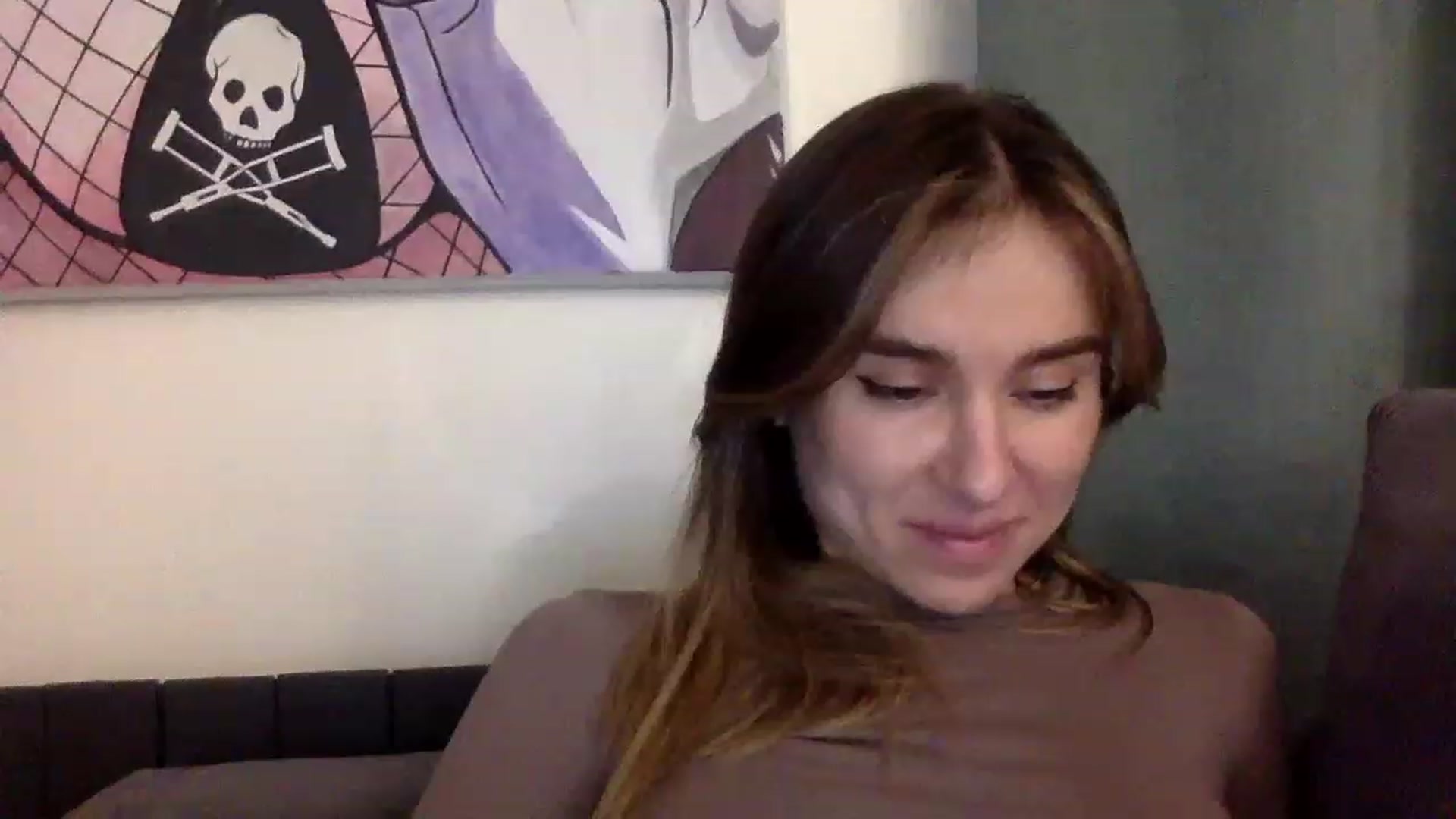 Gallery image thumbnail from EgoisticPuss's myfreecams stream on, 06/14/2023, 17:53 image 10 of 20
