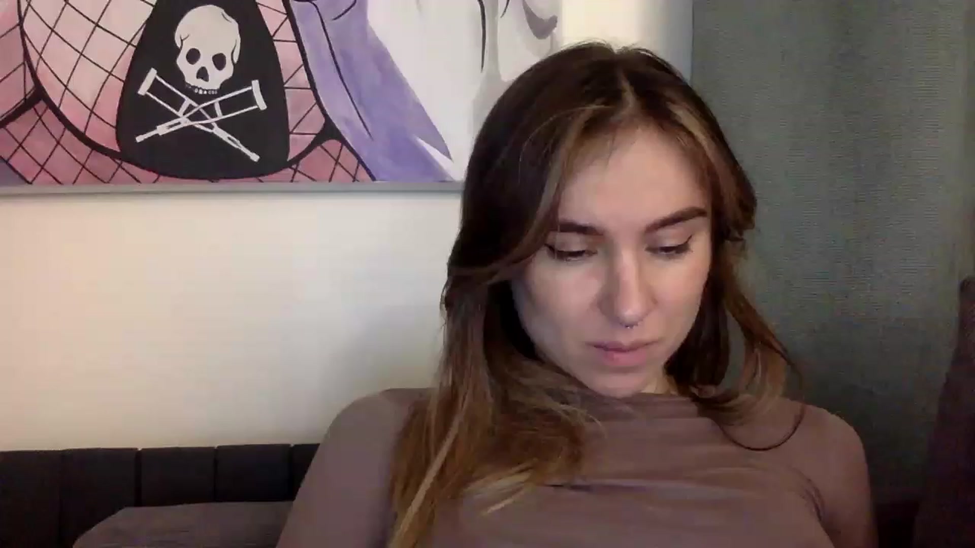 Gallery image thumbnail from EgoisticPuss's myfreecams stream on, 06/14/2023, 17:53 image 3 of 20