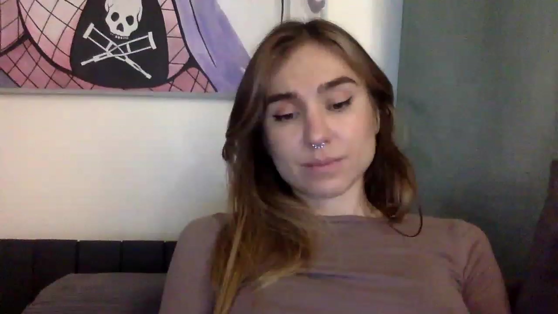 Gallery image thumbnail from EgoisticPuss's myfreecams stream on, 06/14/2023, 17:53 image 1 of 20
