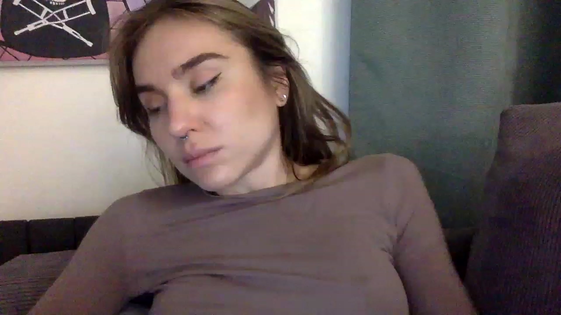 Gallery image thumbnail from EgoisticPuss's myfreecams stream on, 06/14/2023, 17:53 image 15 of 20