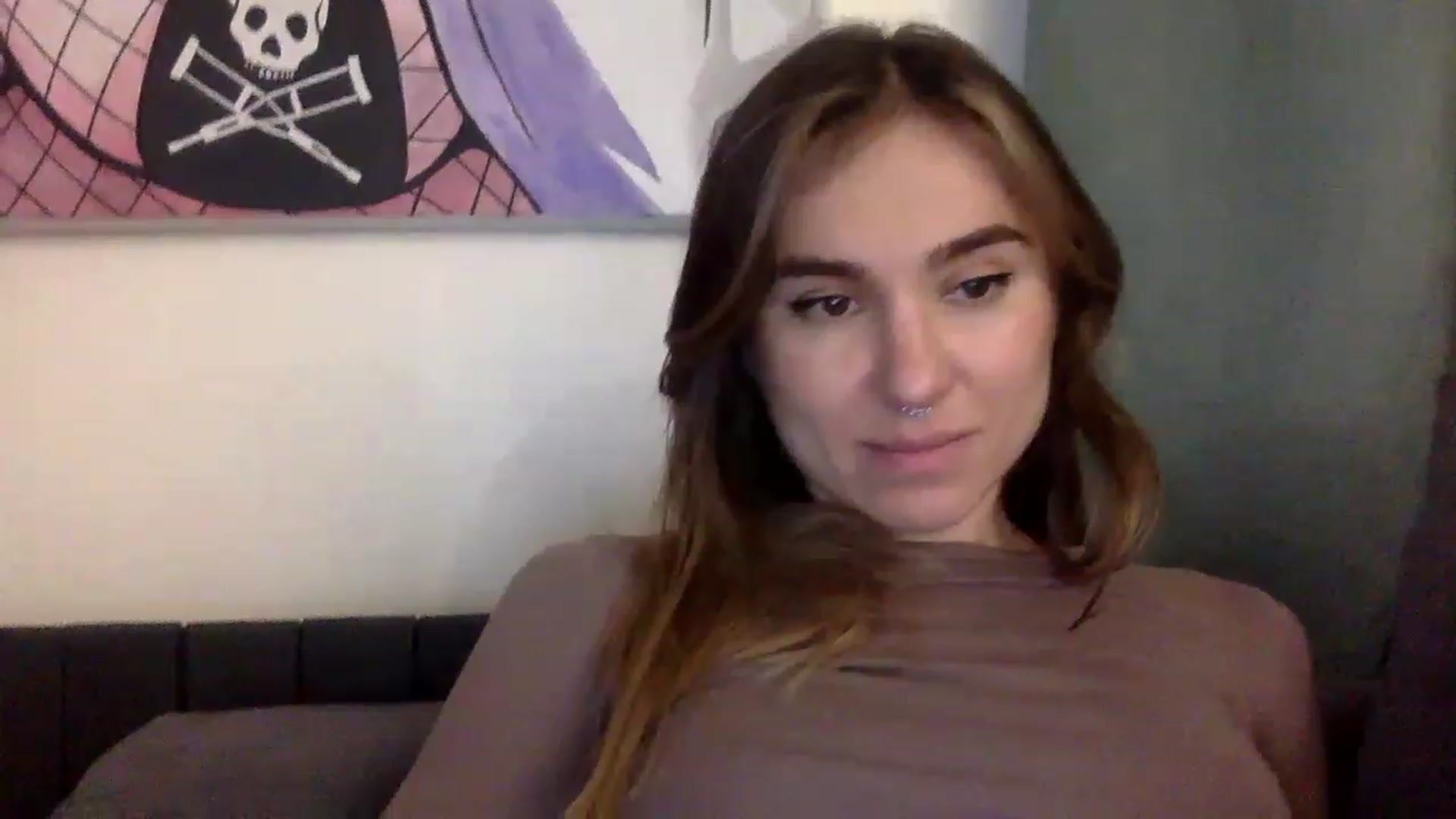 Gallery image thumbnail from EgoisticPuss's myfreecams stream on, 06/14/2023, 17:53 image 5 of 20