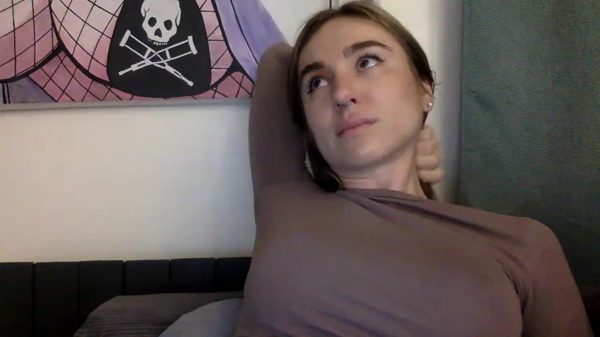 Gallery image thumbnail from EgoisticPuss's myfreecams stream on, 06/14/2023, 18:51 image 2 of 20