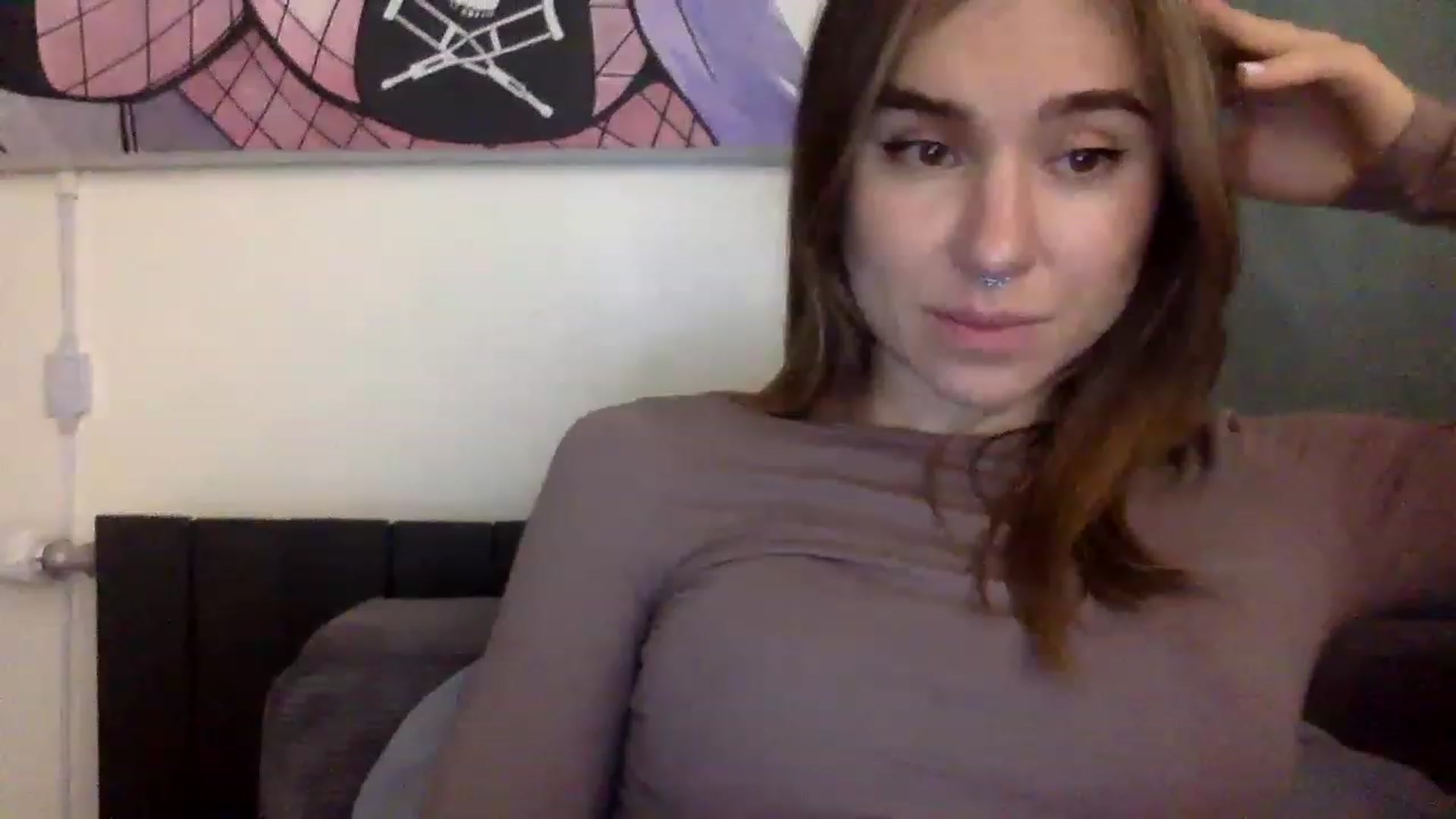 Gallery image thumbnail from EgoisticPuss's myfreecams stream on, 06/14/2023, 18:51 image 18 of 20