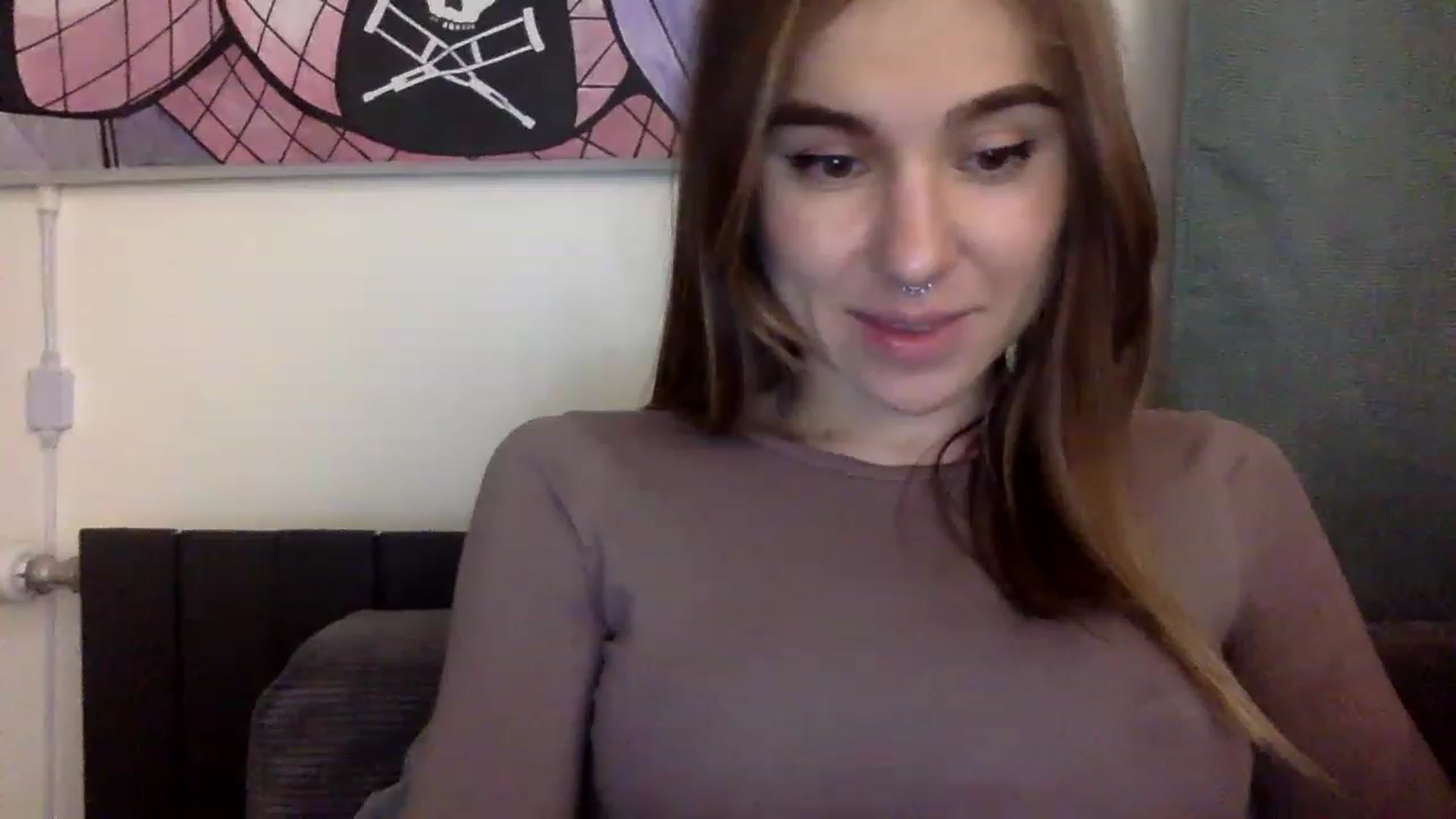 Gallery image thumbnail from EgoisticPuss's myfreecams stream on, 06/14/2023, 18:51 image 12 of 20