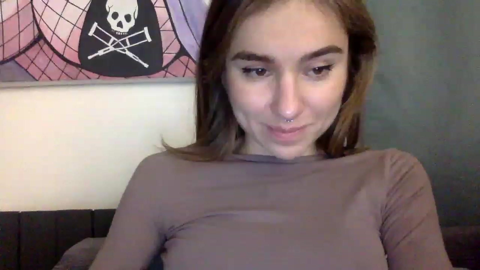 Gallery image thumbnail from EgoisticPuss's myfreecams stream on, 06/14/2023, 18:51 image 1 of 20