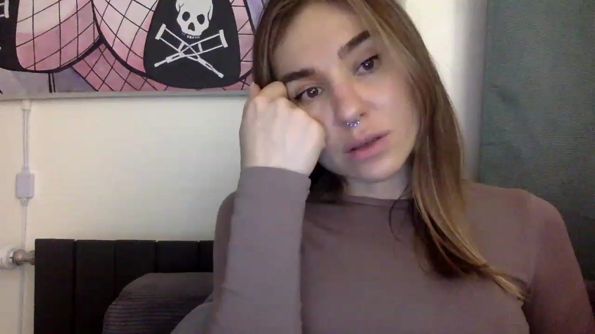Gallery image thumbnail from EgoisticPuss's myfreecams stream on, 06/14/2023, 18:51 image 5 of 20