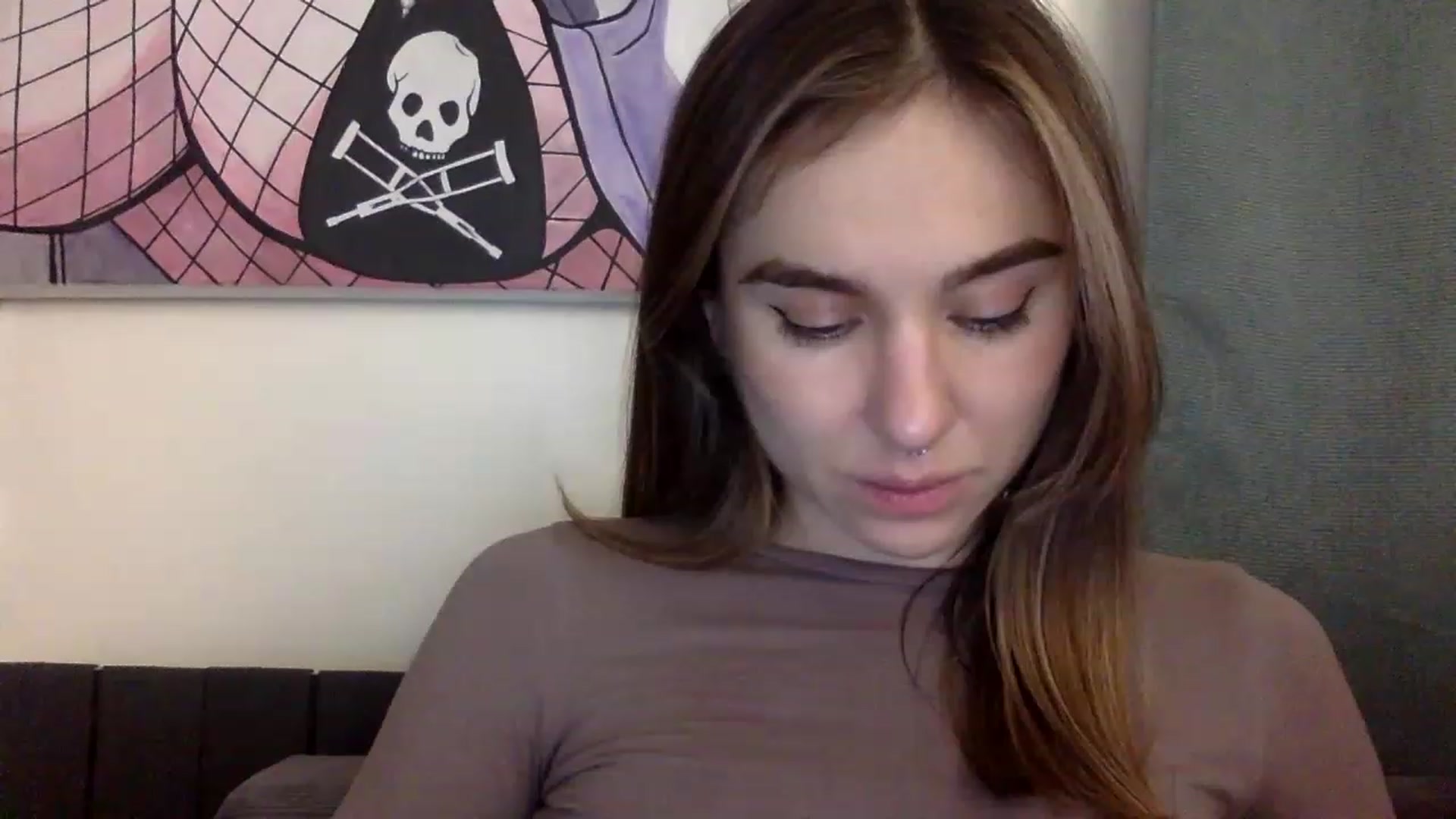 Gallery image thumbnail from EgoisticPuss's myfreecams stream on, 06/14/2023, 18:51 image 4 of 20