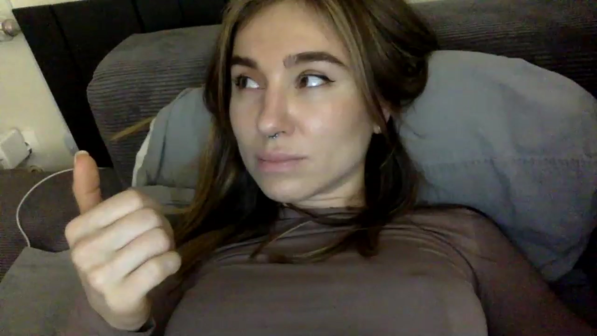 Gallery image thumbnail from EgoisticPuss's myfreecams stream on, 06/14/2023, 19:46 image 14 of 20