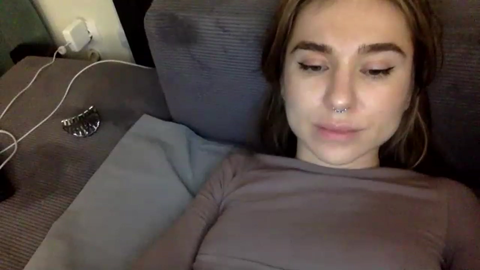 Gallery image thumbnail from EgoisticPuss's myfreecams stream on, 06/14/2023, 22:06 image 17 of 20