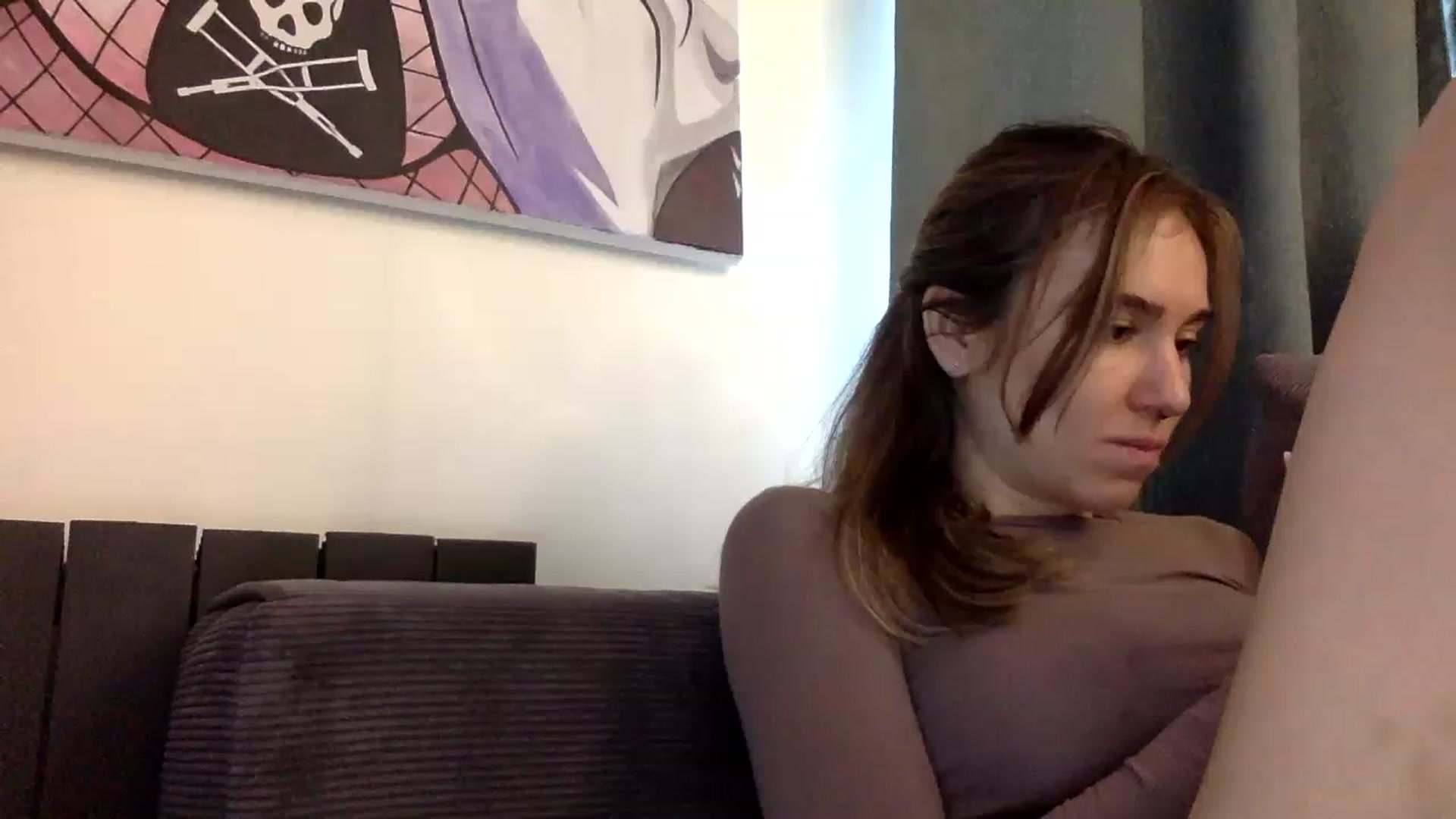 Gallery image thumbnail from EgoisticPuss's myfreecams stream on, 06/15/2023, 11:02 image 9 of 20