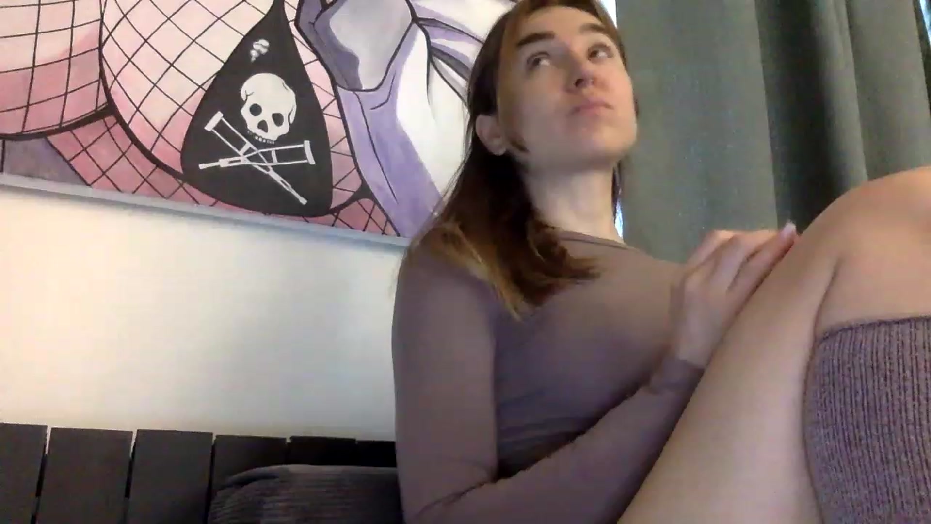 Gallery image thumbnail from EgoisticPuss's myfreecams stream on, 06/15/2023, 11:02 image 19 of 20