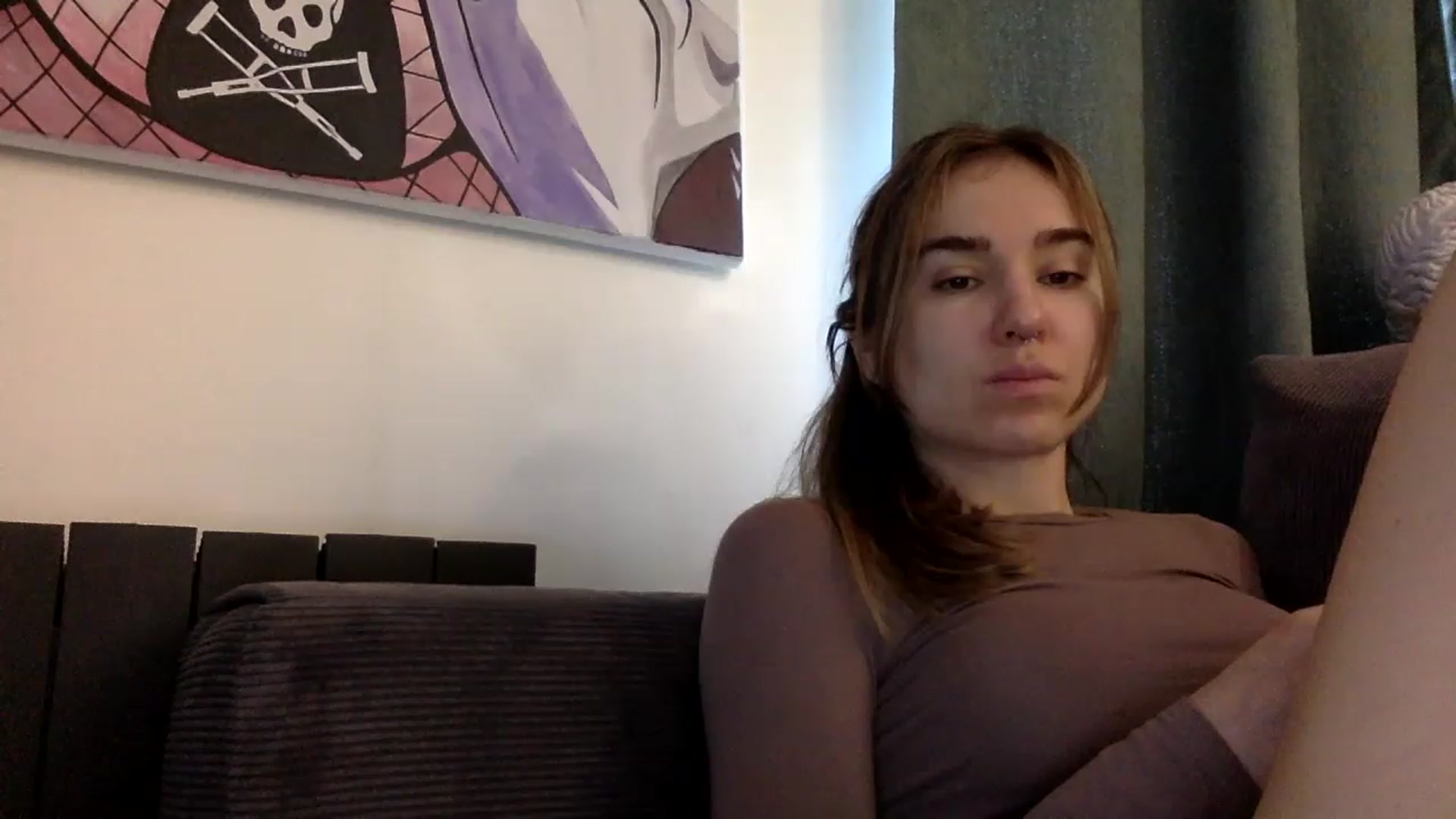 Gallery image thumbnail from EgoisticPuss's myfreecams stream on, 06/15/2023, 11:02 image 6 of 20
