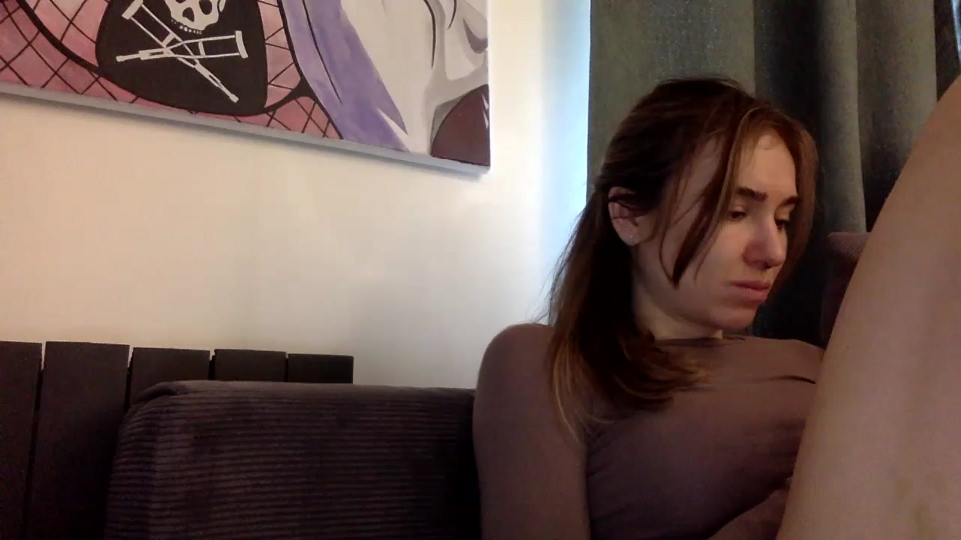 Gallery image thumbnail from EgoisticPuss's myfreecams stream on, 06/15/2023, 11:02 image 10 of 20