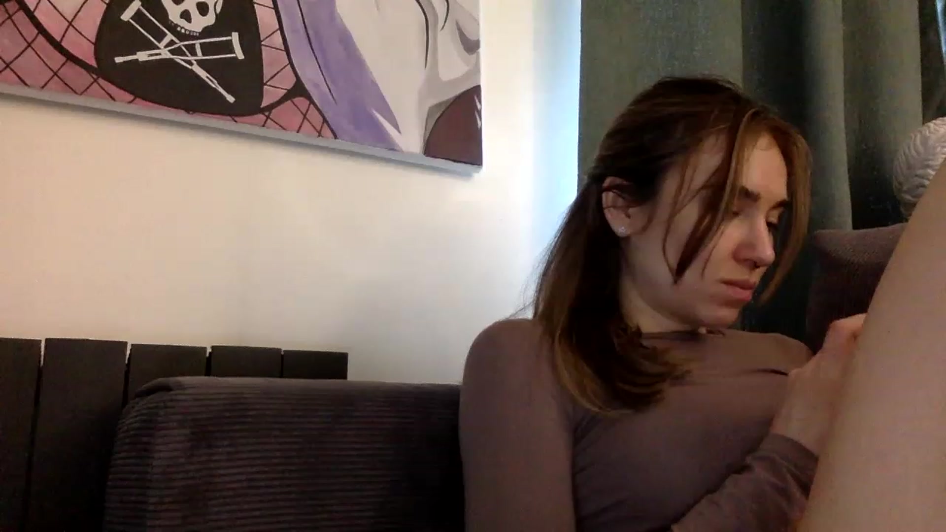 Gallery image thumbnail from EgoisticPuss's myfreecams stream on, 06/15/2023, 11:02 image 7 of 20