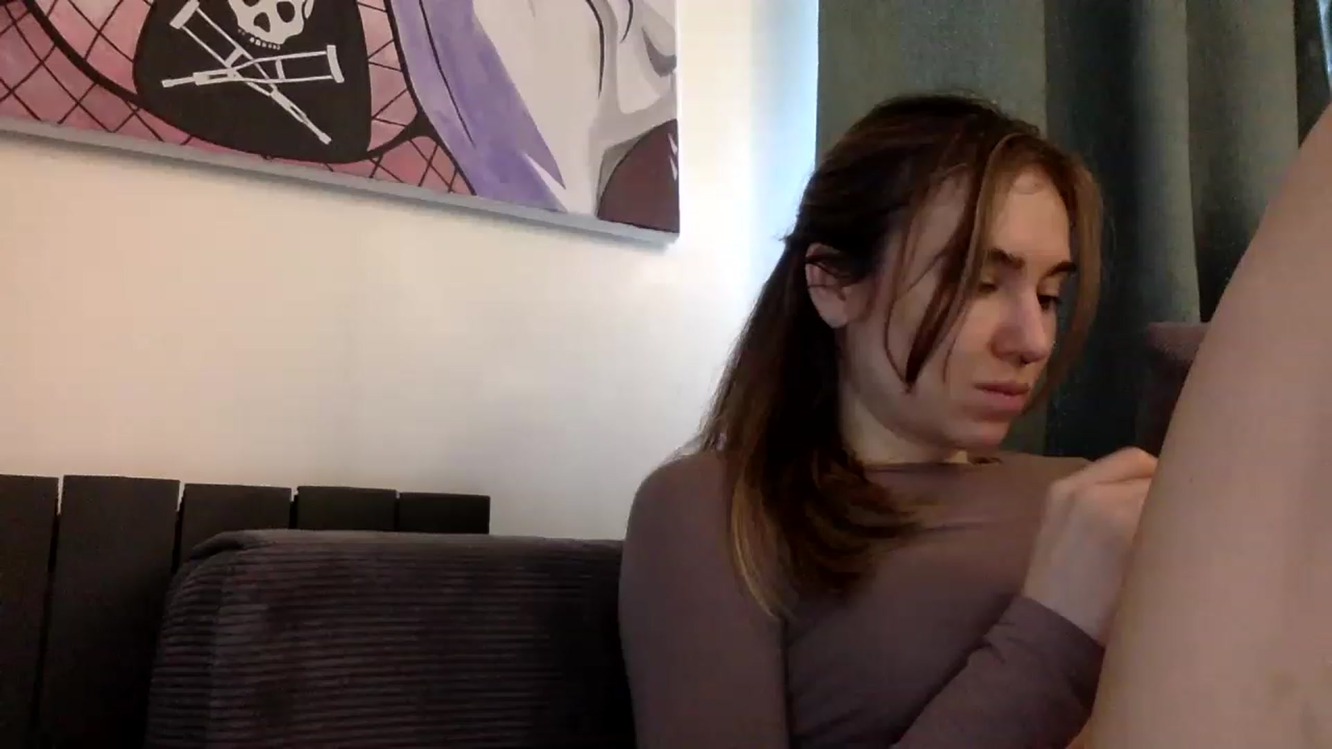 Gallery image thumbnail from EgoisticPuss's myfreecams stream on, 06/15/2023, 11:02 image 4 of 20