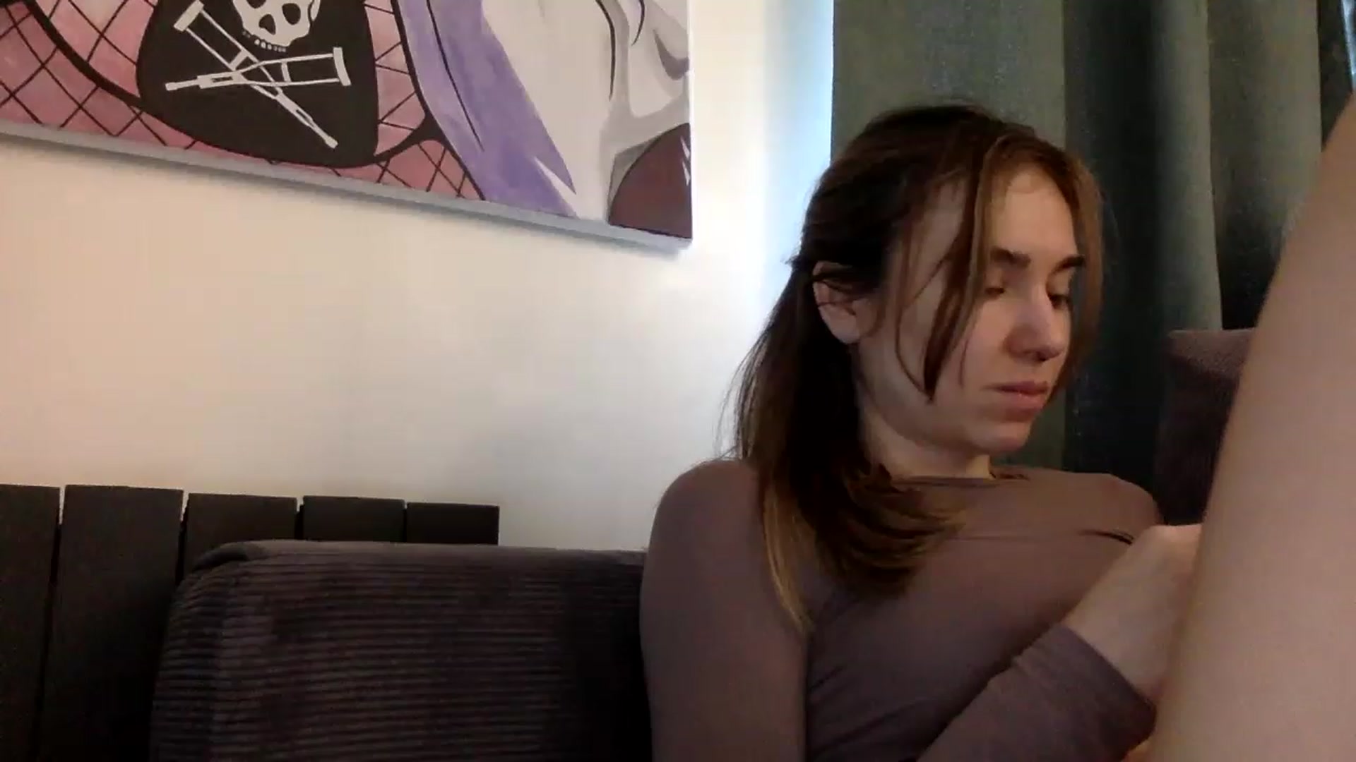 Gallery image thumbnail from EgoisticPuss's myfreecams stream on, 06/15/2023, 11:02 image 5 of 20