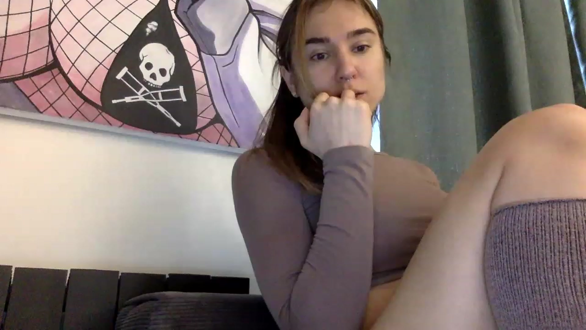 Gallery image thumbnail from EgoisticPuss's myfreecams stream on, 06/15/2023, 11:02 image 17 of 20