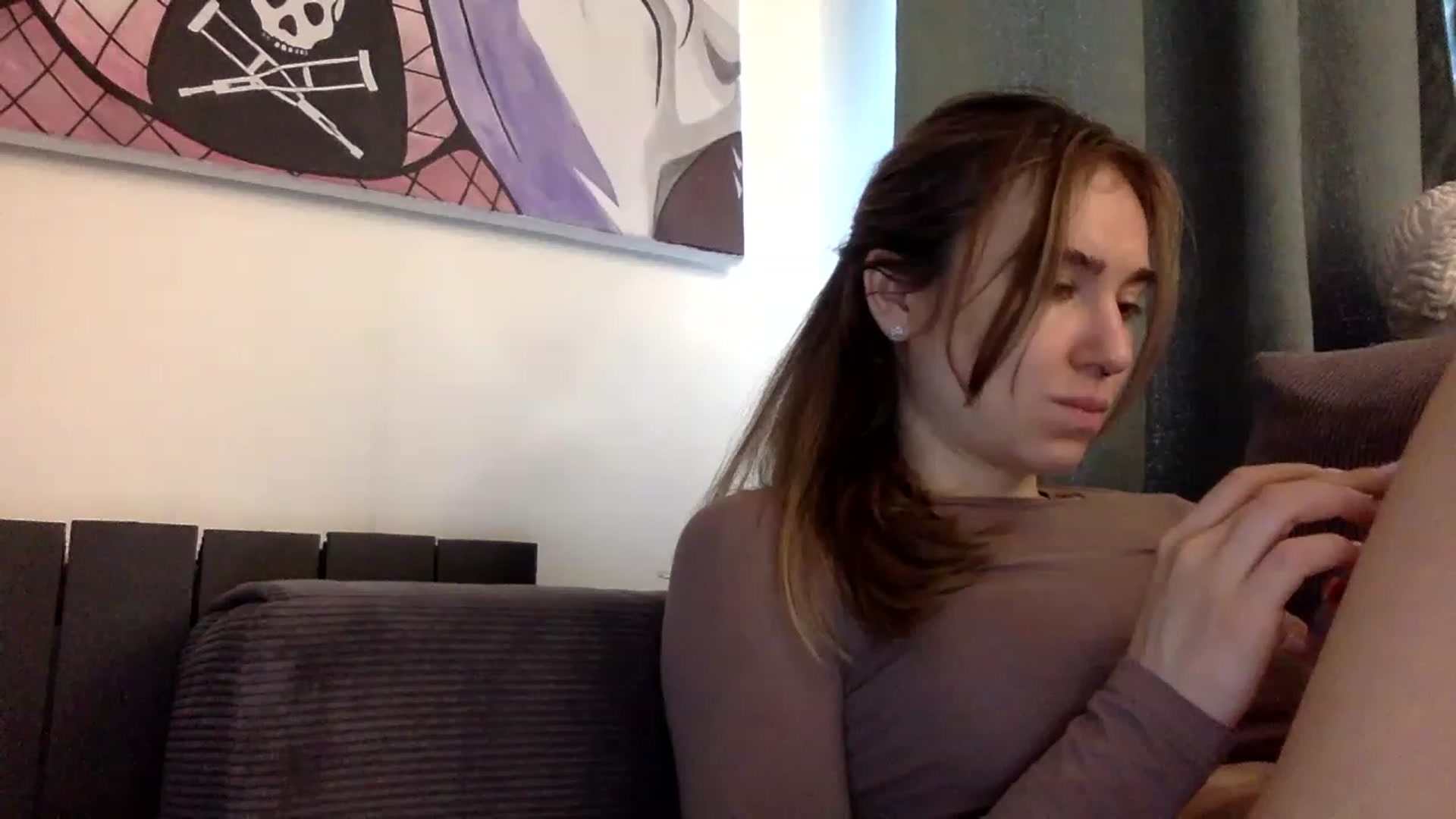 Gallery image thumbnail from EgoisticPuss's myfreecams stream on, 06/15/2023, 11:02 image 2 of 20