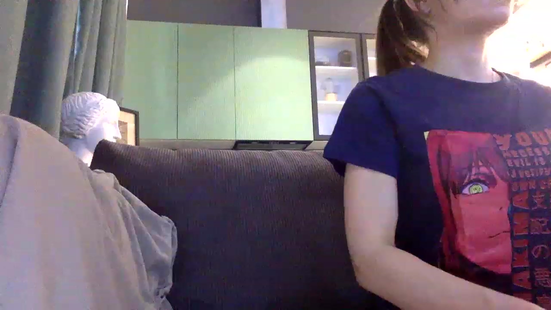 Gallery image thumbnail from EgoisticPuss's myfreecams stream on, 06/16/2023, 08:20 image 4 of 20