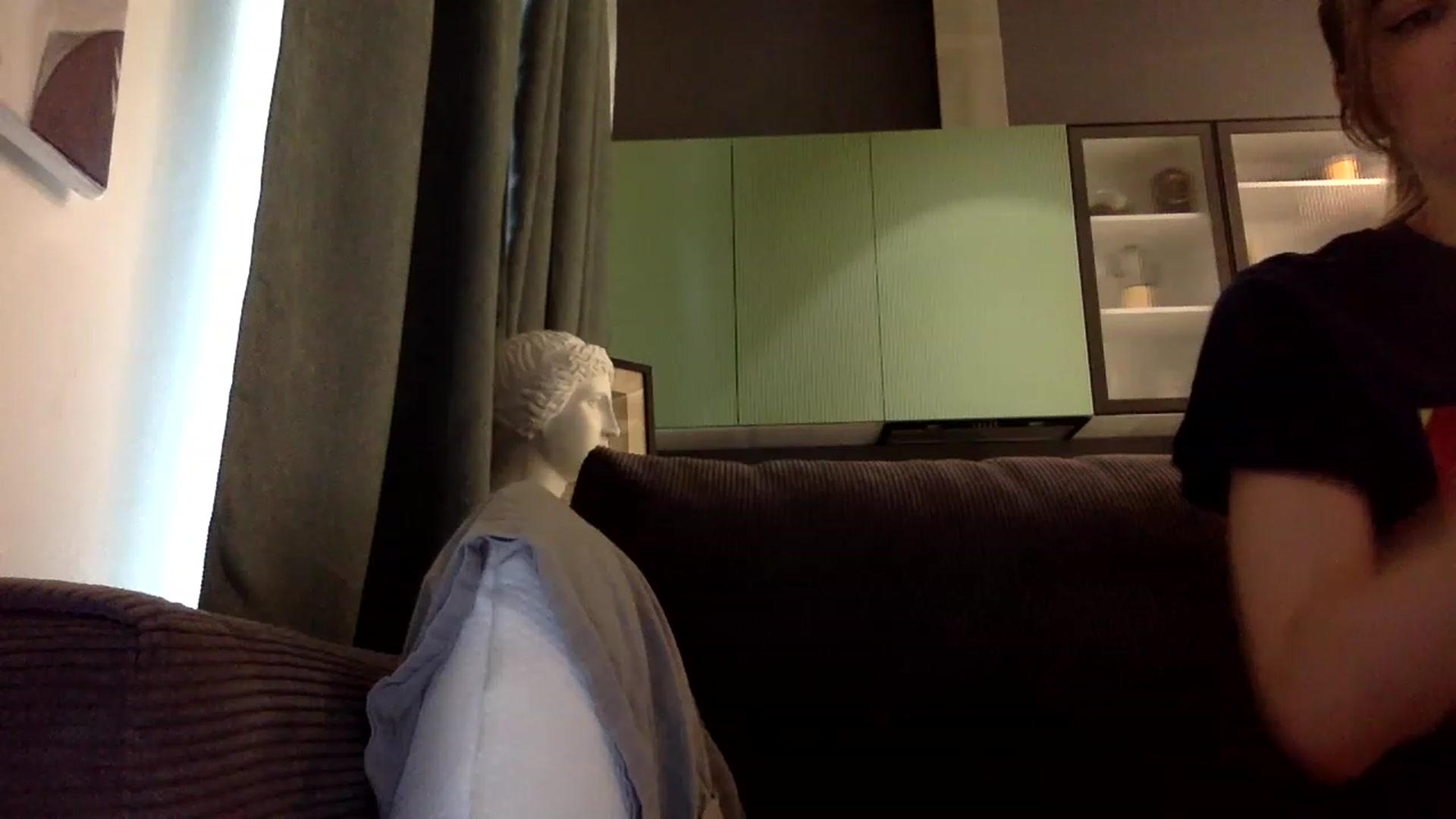 Gallery image thumbnail from EgoisticPuss's myfreecams stream on, 06/16/2023, 08:20 image 3 of 20
