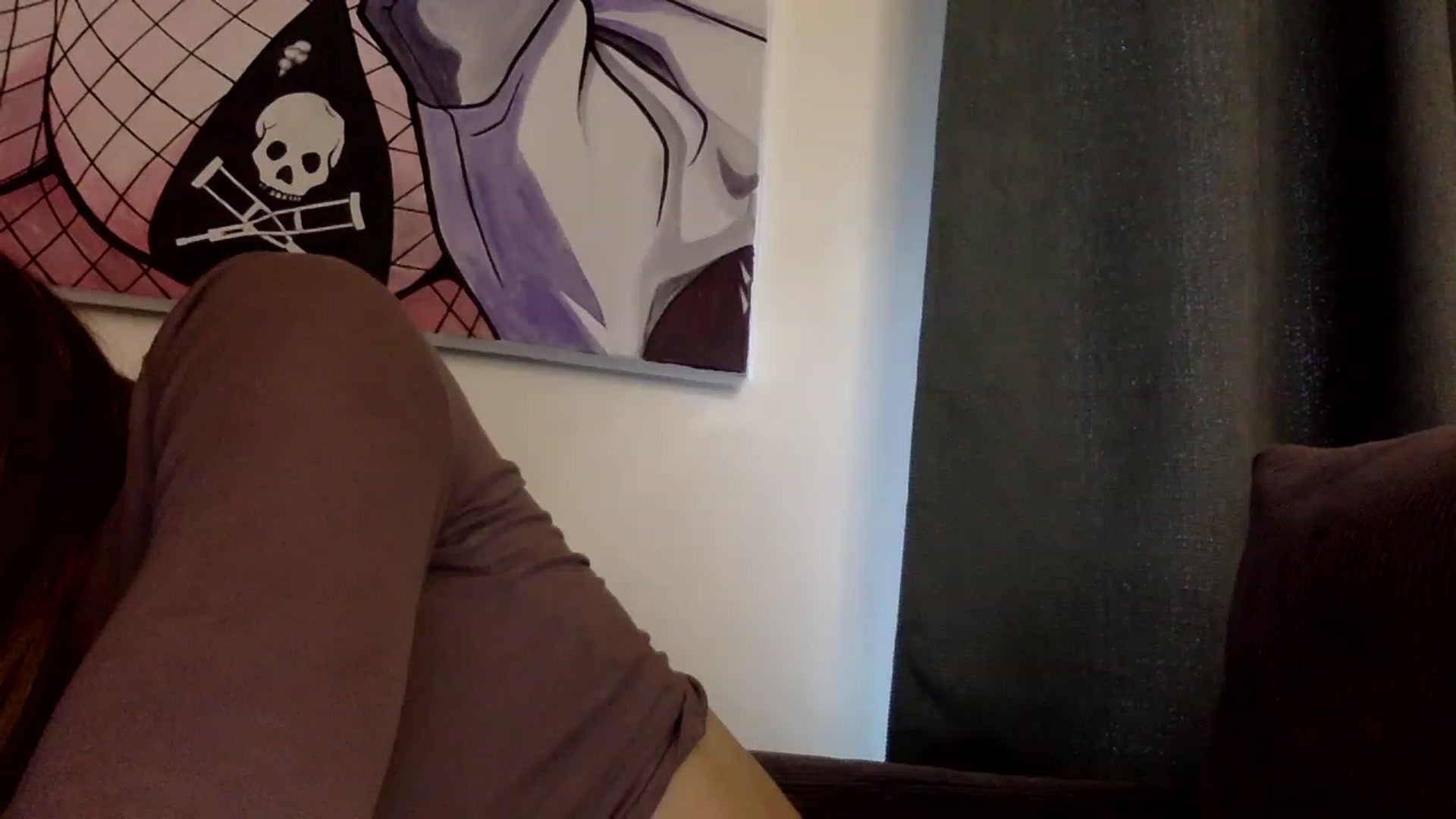 Gallery image thumbnail from EgoisticPuss's myfreecams stream on, 06/16/2023, 11:35 image 11 of 20