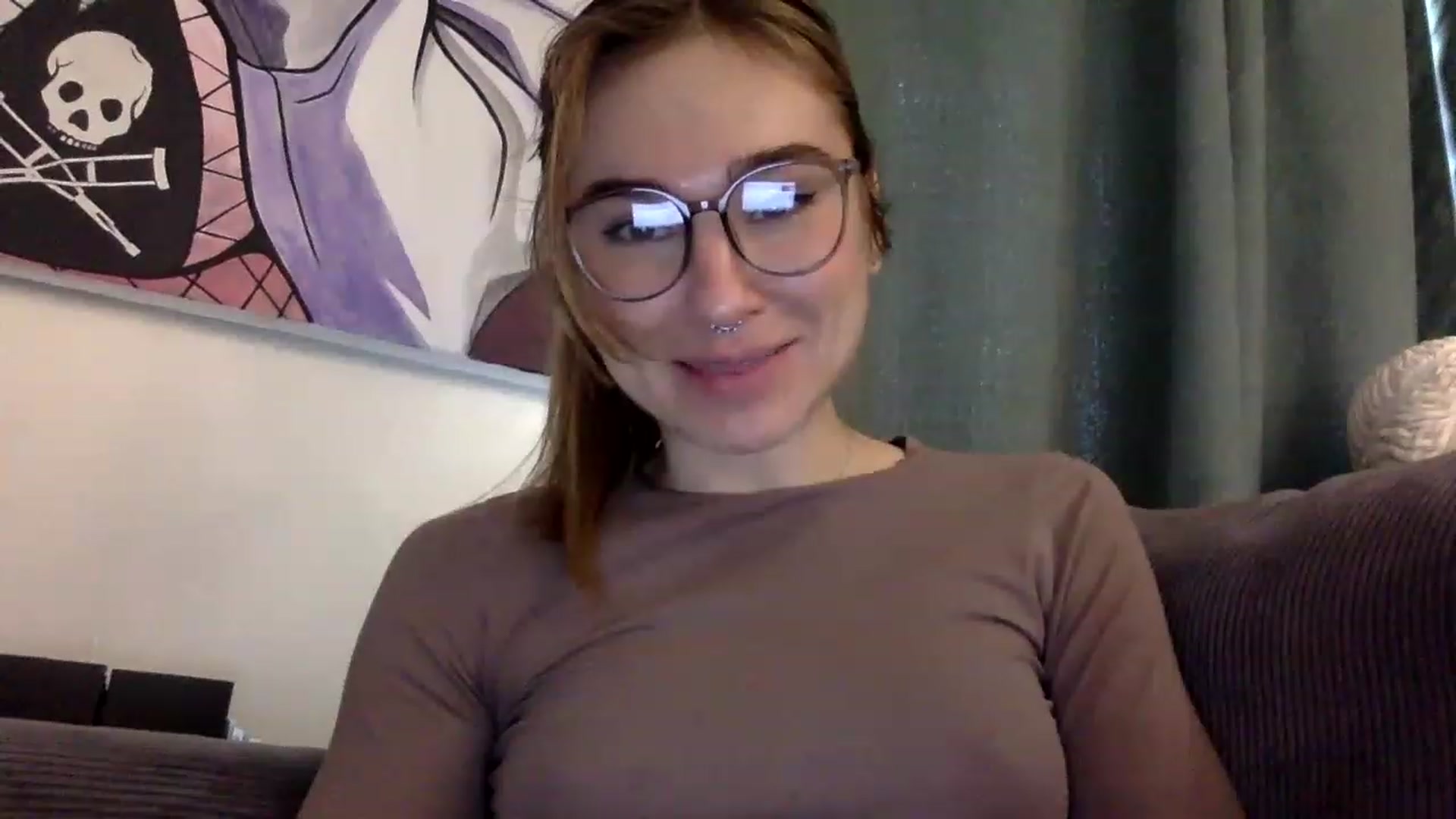 Gallery image thumbnail from EgoisticPuss's myfreecams stream on, 06/16/2023, 11:35 image 6 of 20