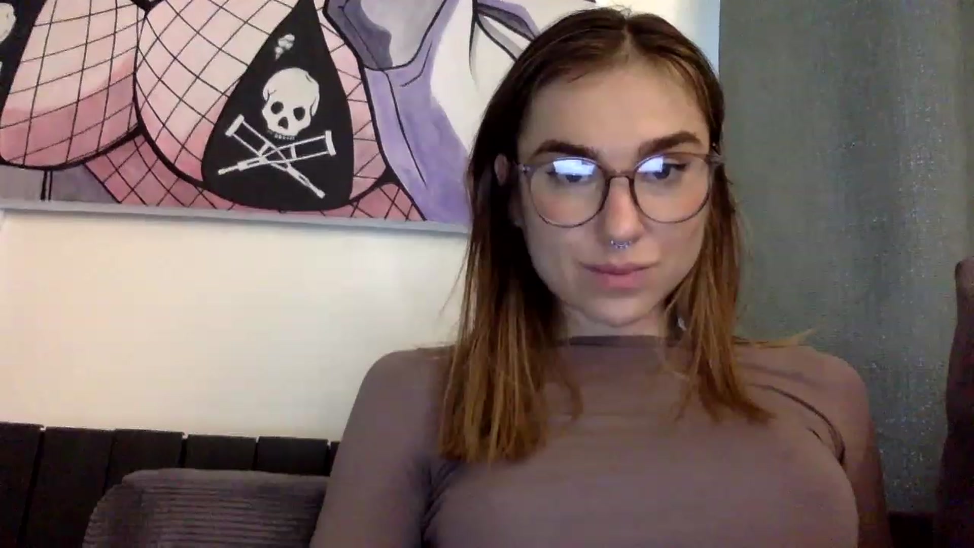 Gallery image thumbnail from EgoisticPuss's myfreecams stream on, 06/16/2023, 11:35 image 10 of 20