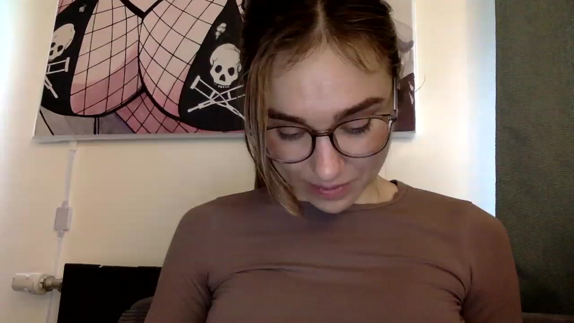 Gallery image thumbnail from EgoisticPuss's myfreecams stream on, 06/16/2023, 11:35 image 1 of 20