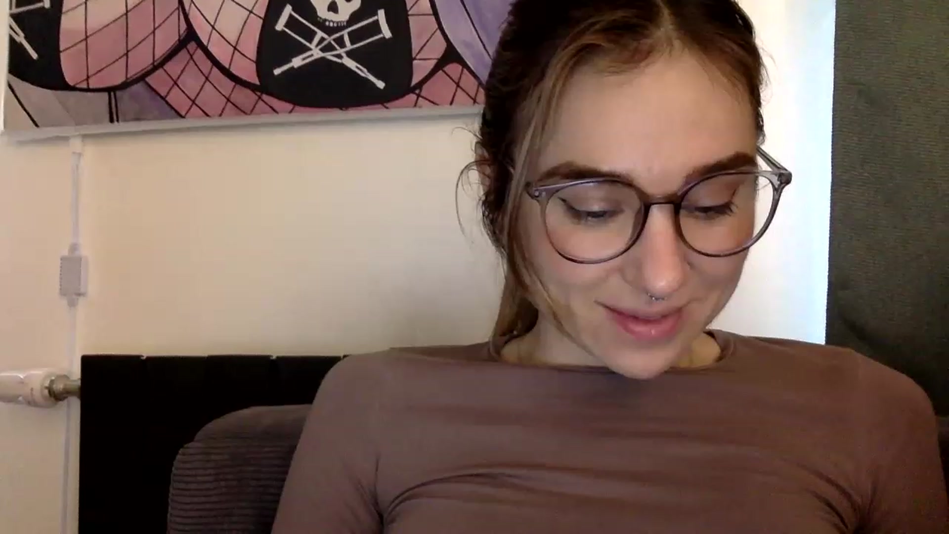 Gallery image thumbnail from EgoisticPuss's myfreecams stream on, 06/16/2023, 11:35 image 2 of 20