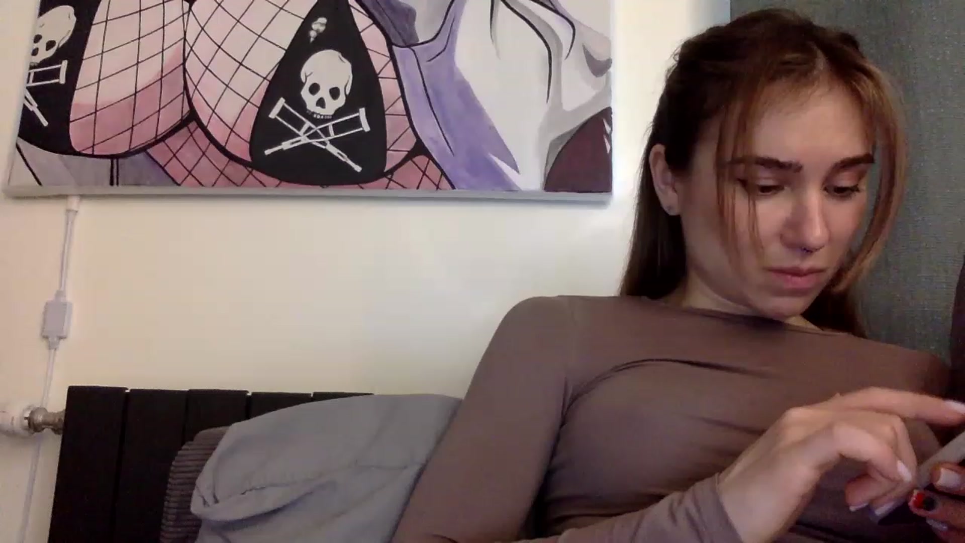 Gallery image thumbnail from EgoisticPuss's myfreecams stream on, 06/17/2023, 14:08 image 4 of 20