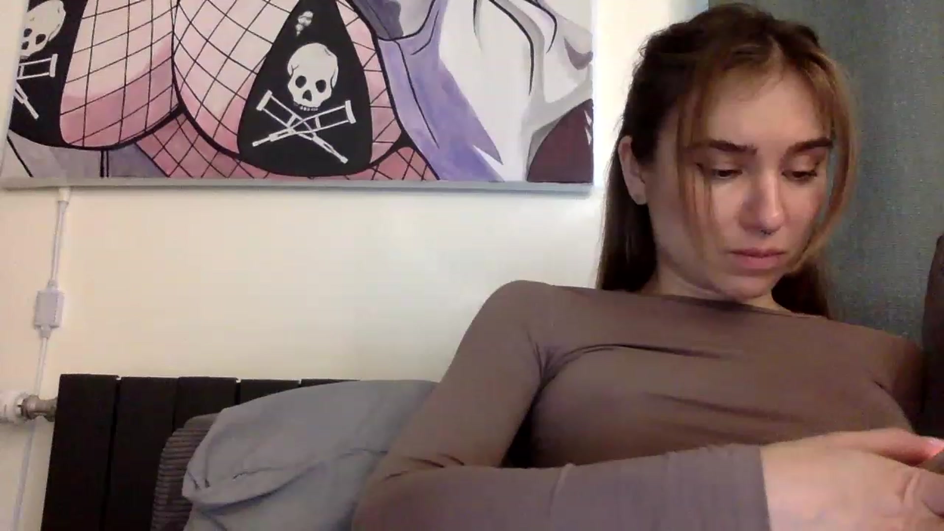 Gallery image thumbnail from EgoisticPuss's myfreecams stream on, 06/17/2023, 14:08 image 9 of 20