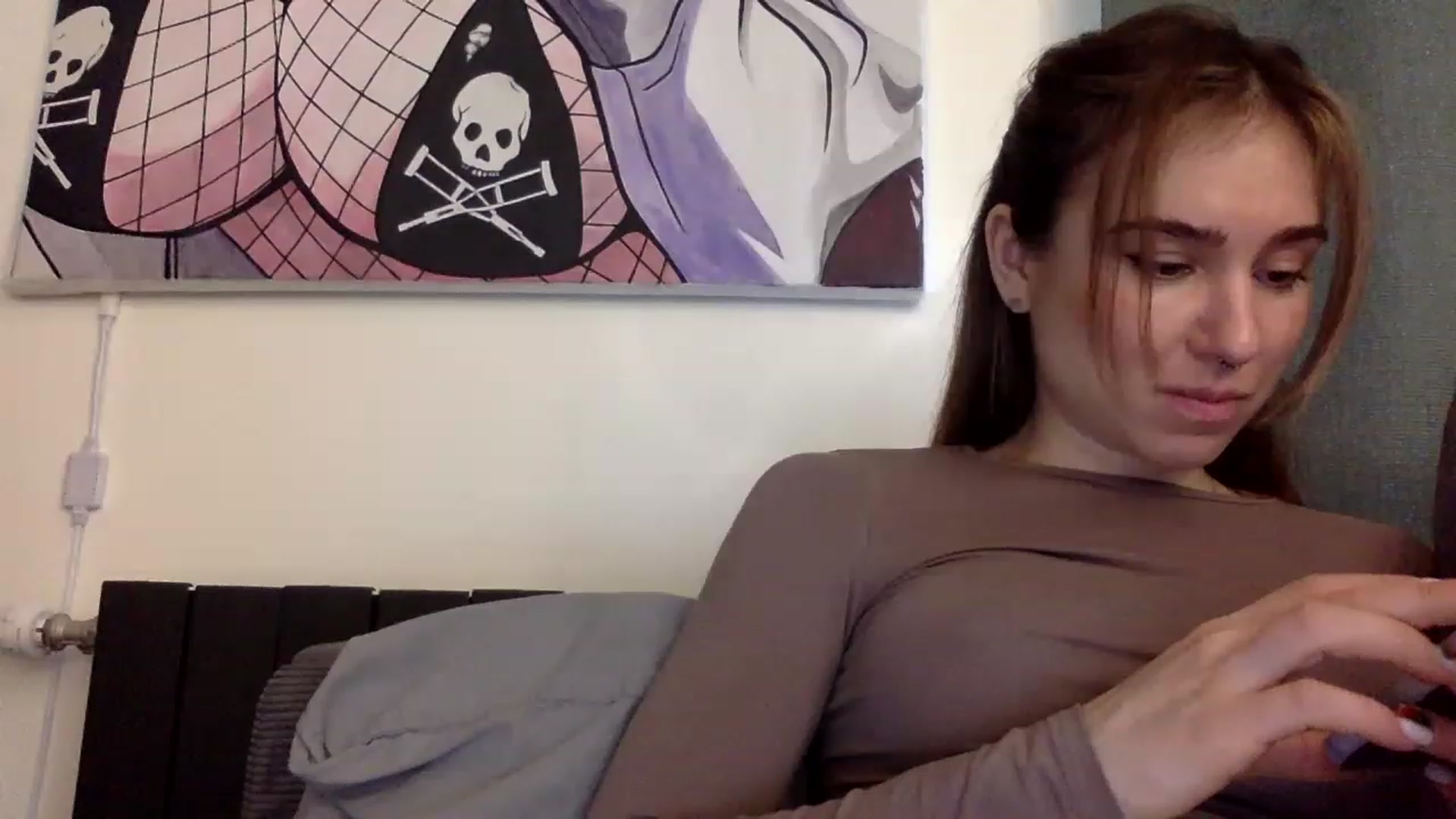 Gallery image thumbnail from EgoisticPuss's myfreecams stream on, 06/17/2023, 14:08 image 1 of 20