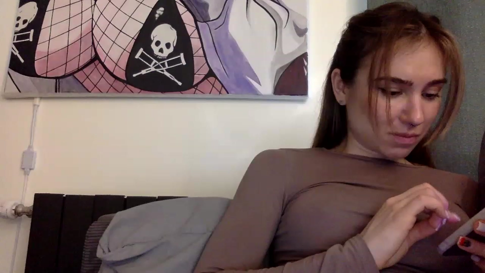 Gallery image thumbnail from EgoisticPuss's myfreecams stream on, 06/17/2023, 14:08 image 2 of 20