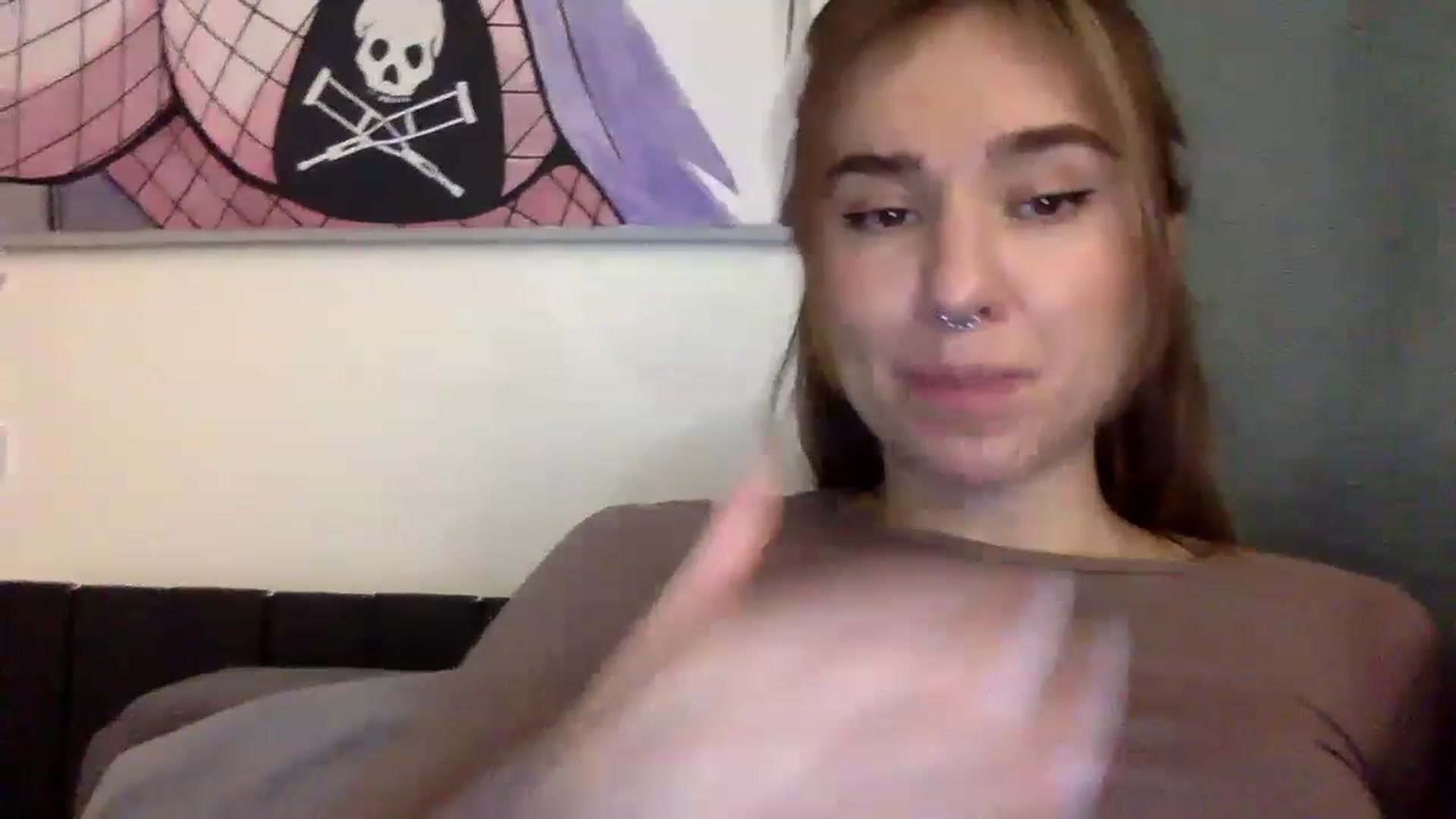 Gallery image thumbnail from EgoisticPuss's myfreecams stream on, 06/17/2023, 14:08 image 11 of 20