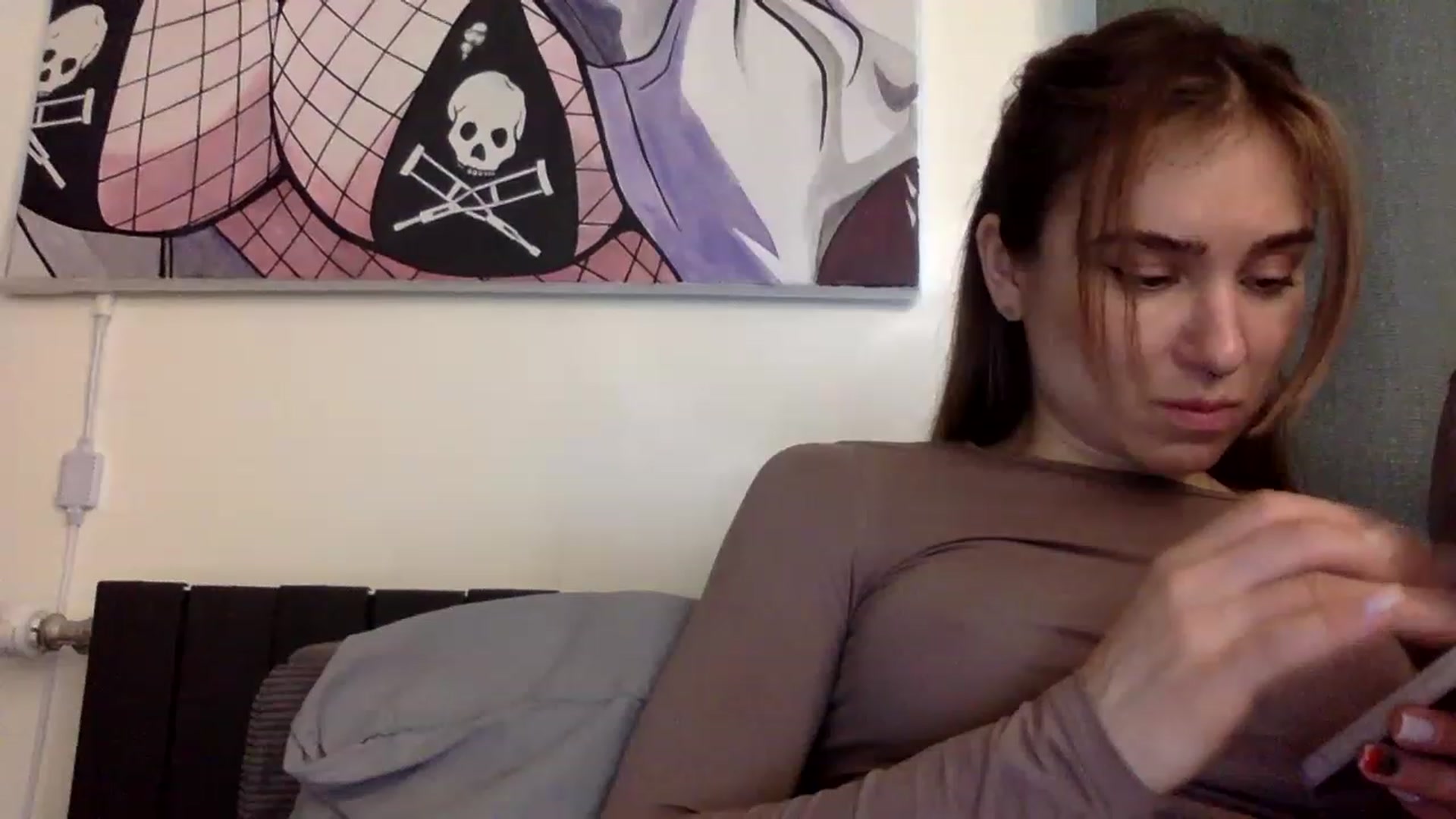 Gallery image thumbnail from EgoisticPuss's myfreecams stream on, 06/17/2023, 14:08 image 5 of 20