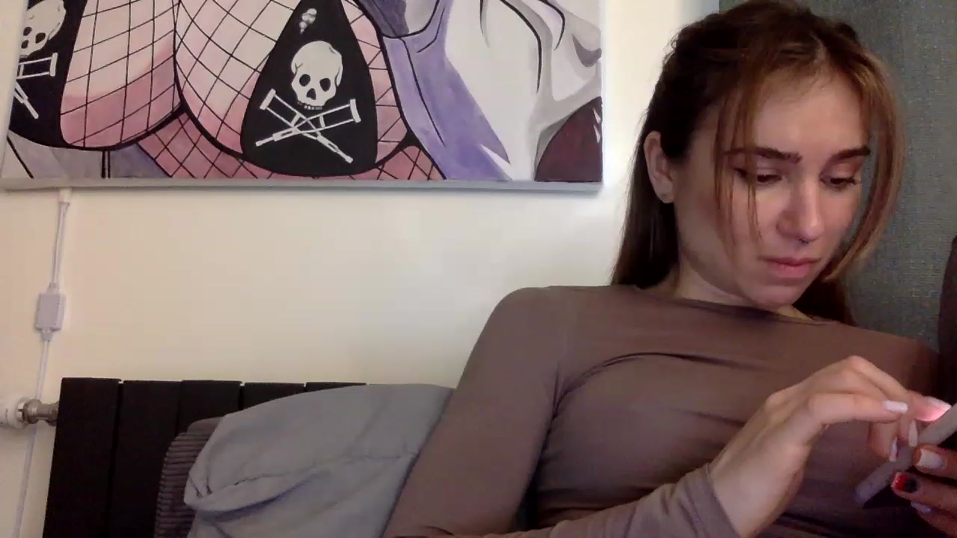 Gallery image thumbnail from EgoisticPuss's myfreecams stream on, 06/17/2023, 14:08 image 3 of 20