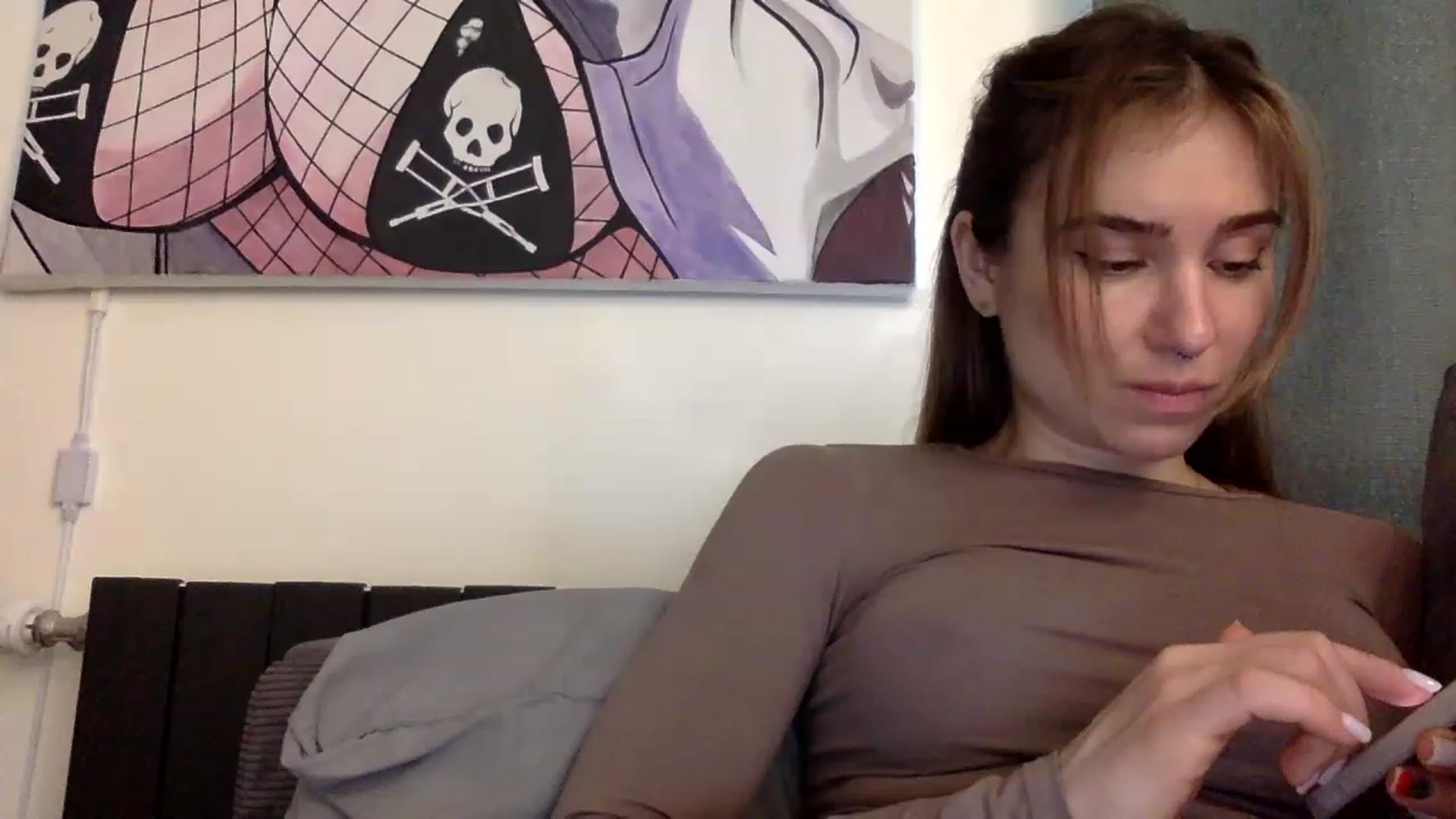 Gallery image thumbnail from EgoisticPuss's myfreecams stream on, 06/17/2023, 14:08 image 7 of 20