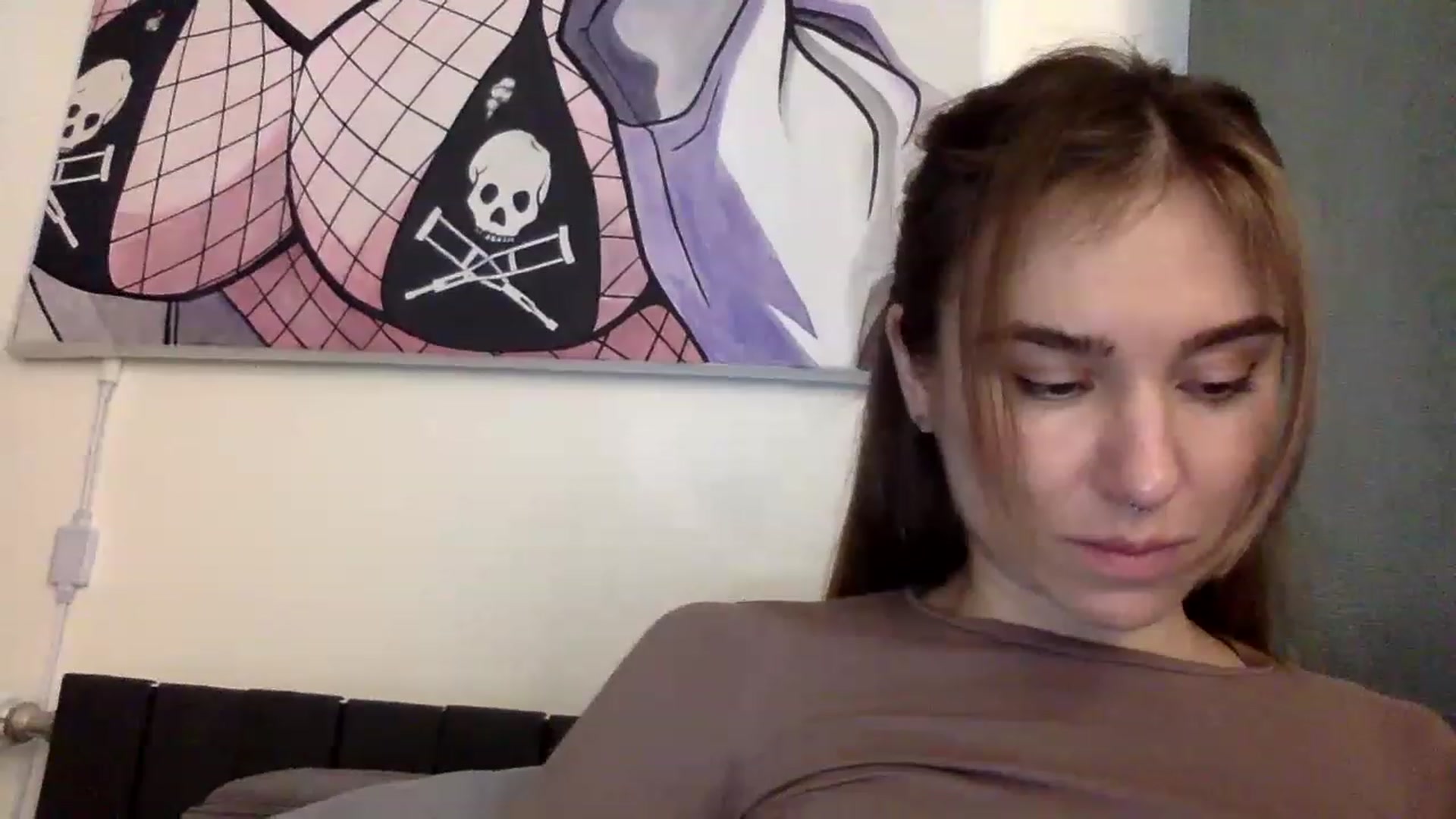 Gallery image thumbnail from EgoisticPuss's myfreecams stream on, 06/17/2023, 14:08 image 10 of 20