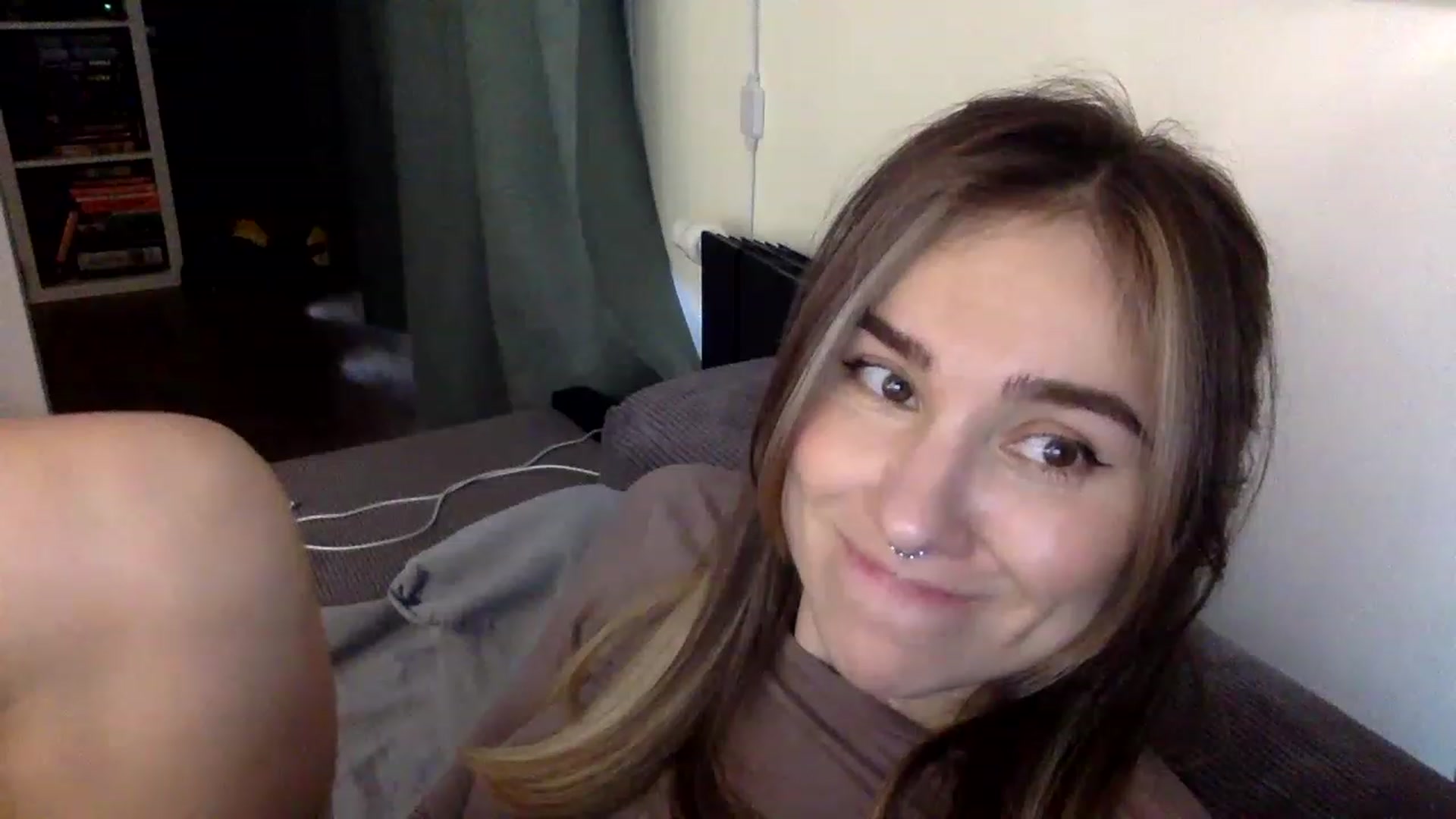 Gallery image thumbnail from EgoisticPuss's myfreecams stream on, 06/17/2023, 15:31 image 8 of 20