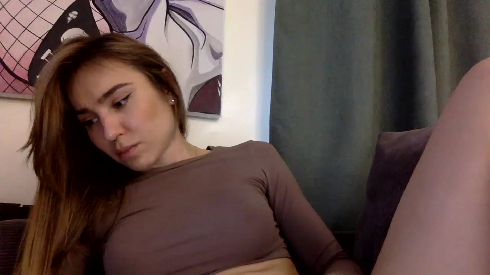 Gallery image thumbnail from EgoisticPuss's myfreecams stream on, 06/17/2023, 15:31 image 18 of 20