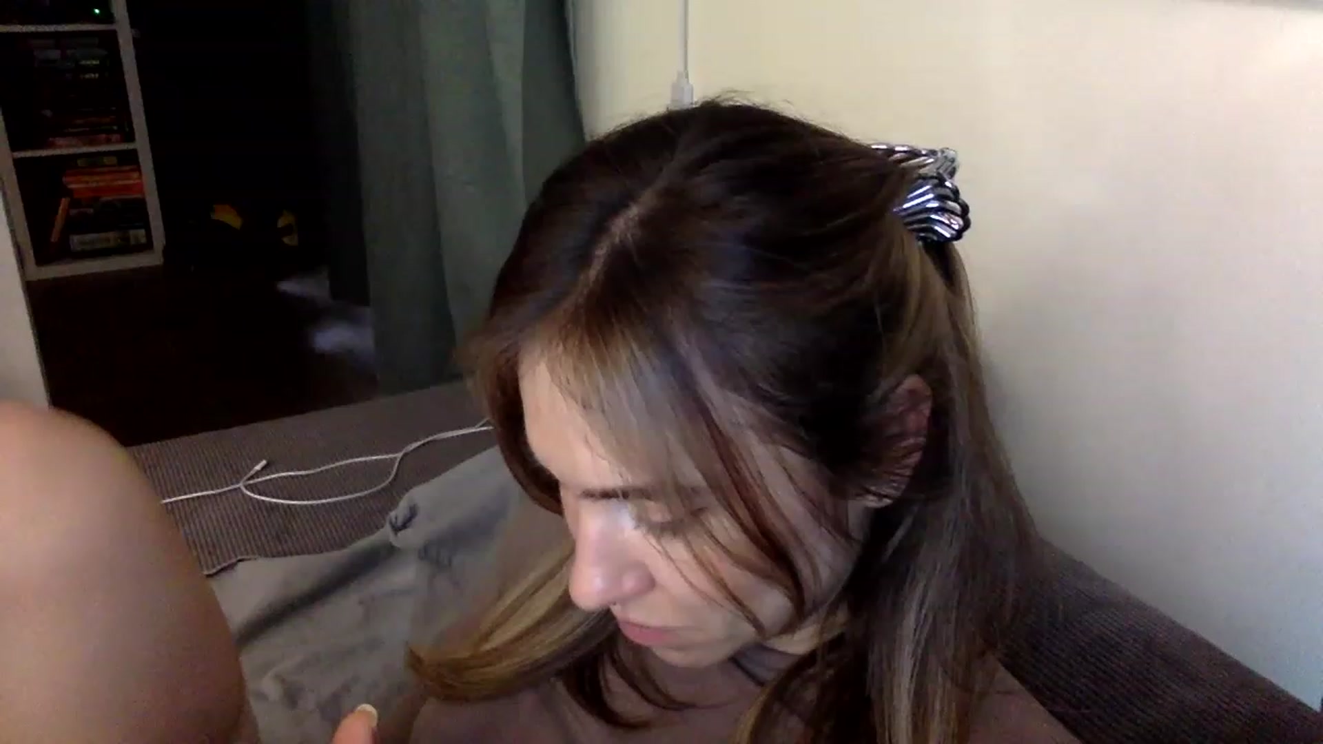 Gallery image thumbnail from EgoisticPuss's myfreecams stream on, 06/17/2023, 15:31 image 9 of 20