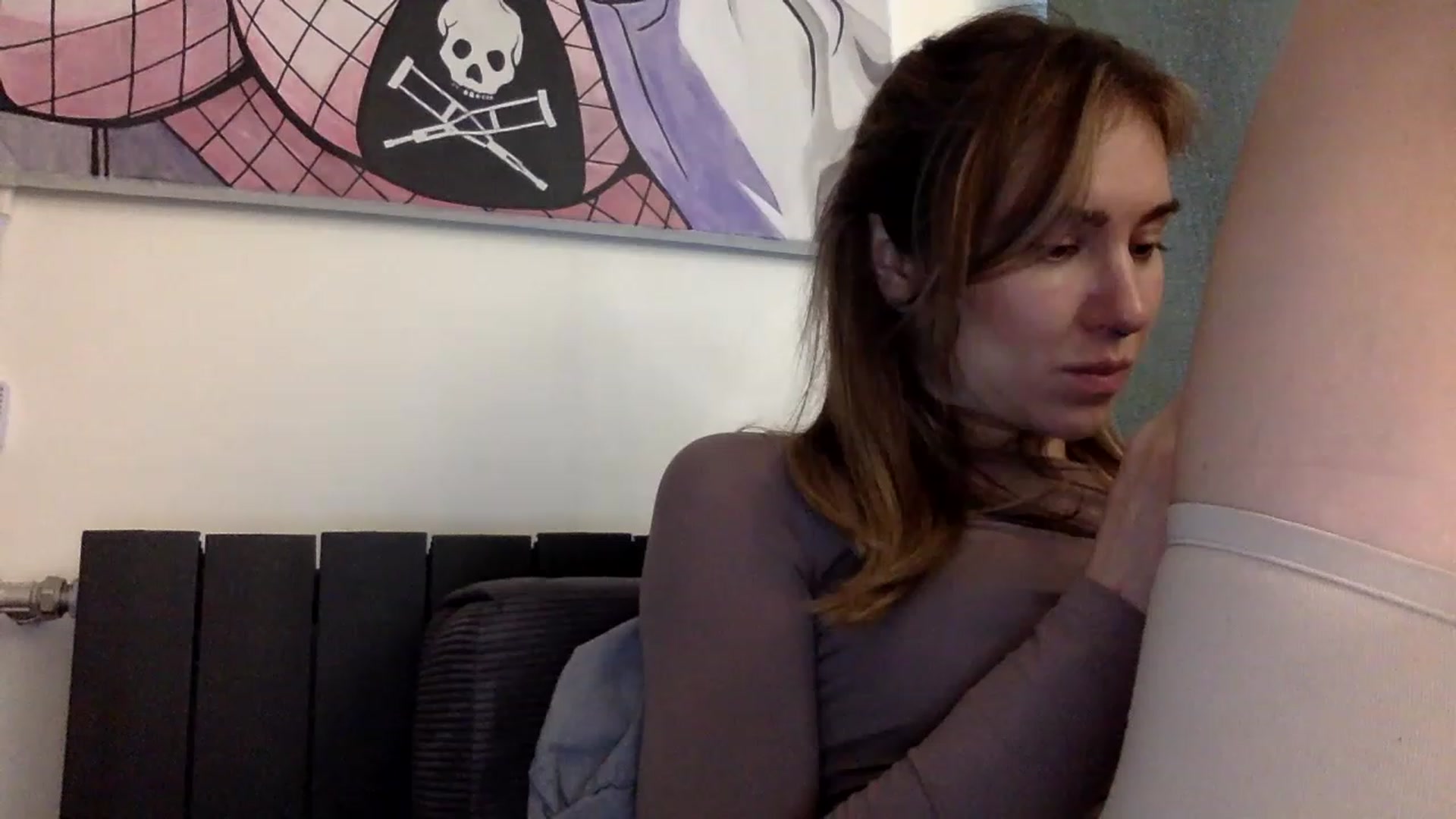 Gallery image thumbnail from EgoisticPuss's myfreecams stream on, 06/17/2023, 15:31 image 4 of 20