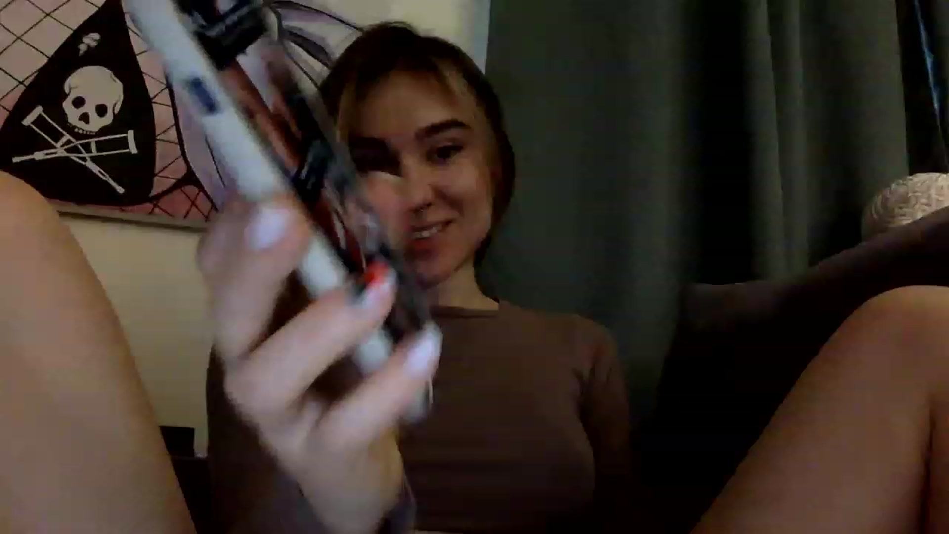 Gallery image thumbnail from EgoisticPuss's myfreecams stream on, 06/17/2023, 15:31 image 14 of 20